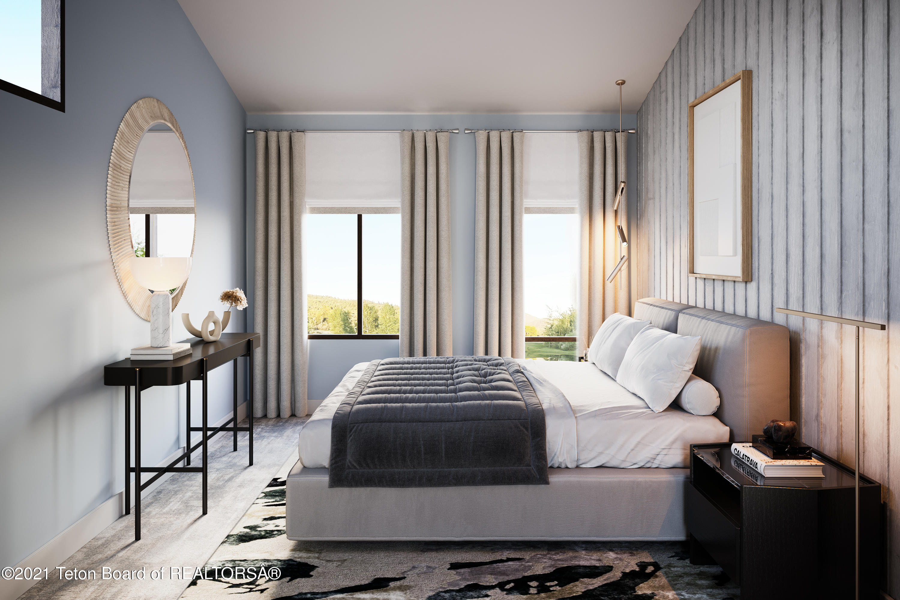 400 MAIL CABIN Drive, LOT 75