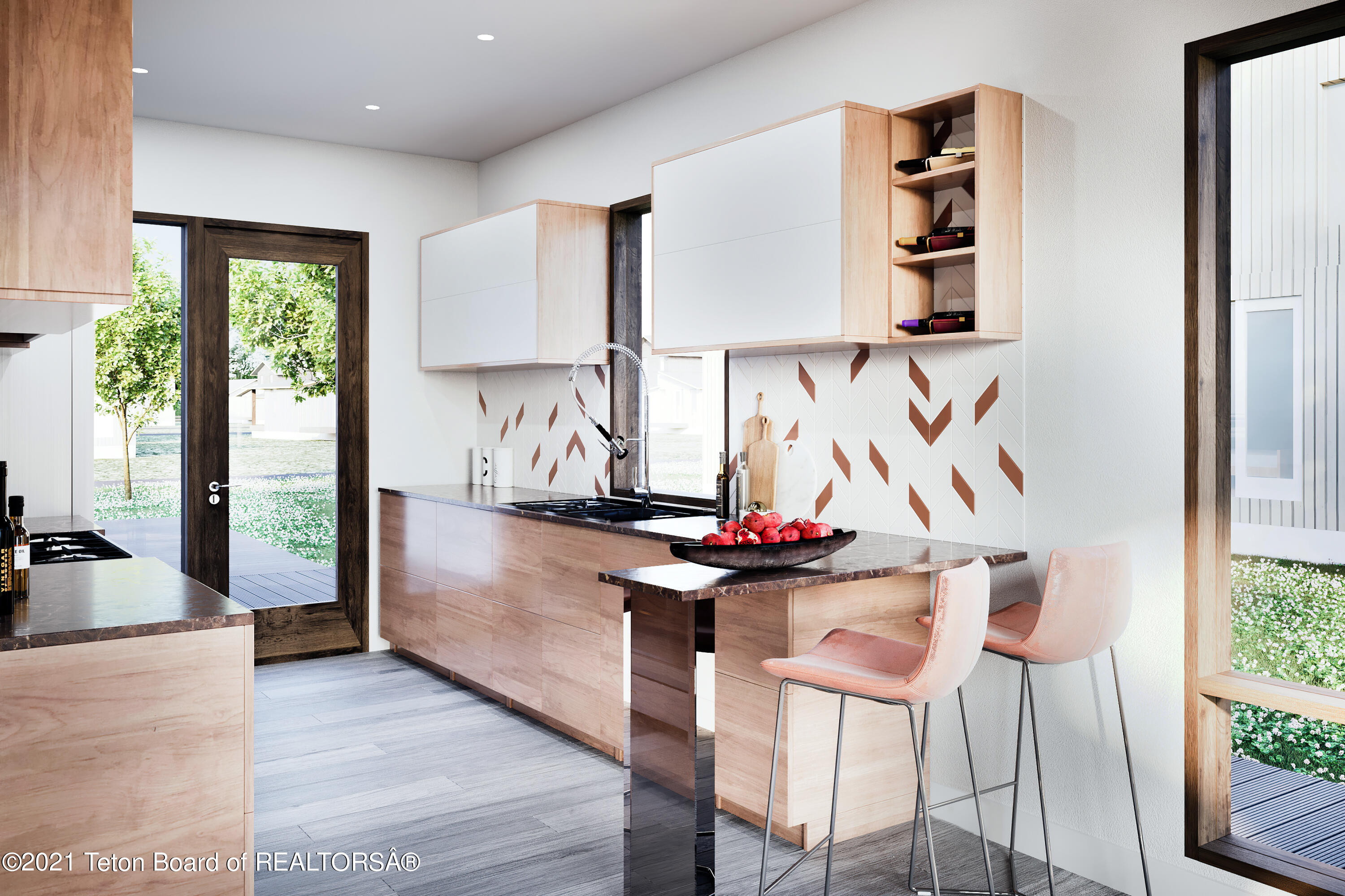 400 MAIL CABIN Drive, LOT 75