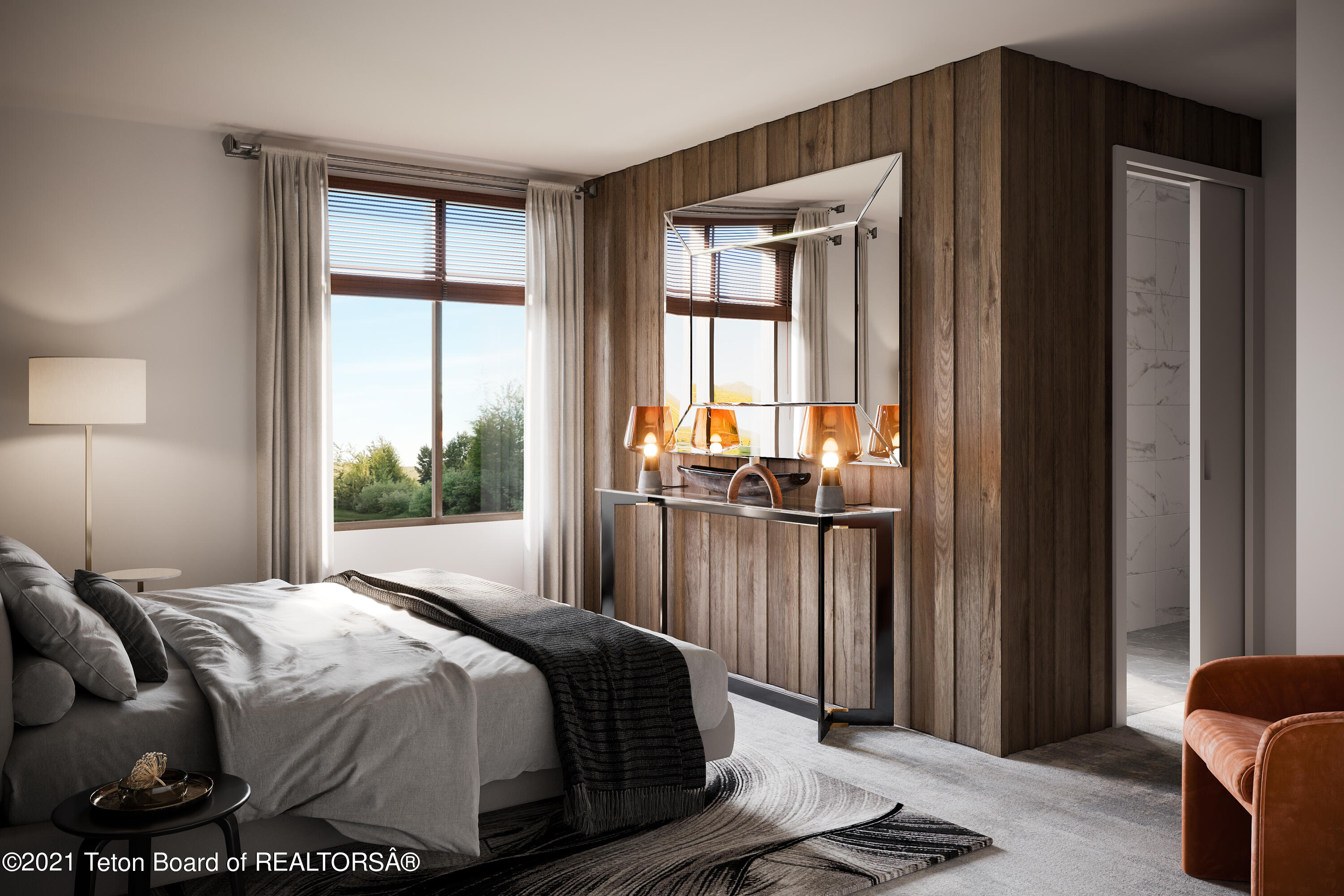 400 MAIL CABIN Drive, LOT 75