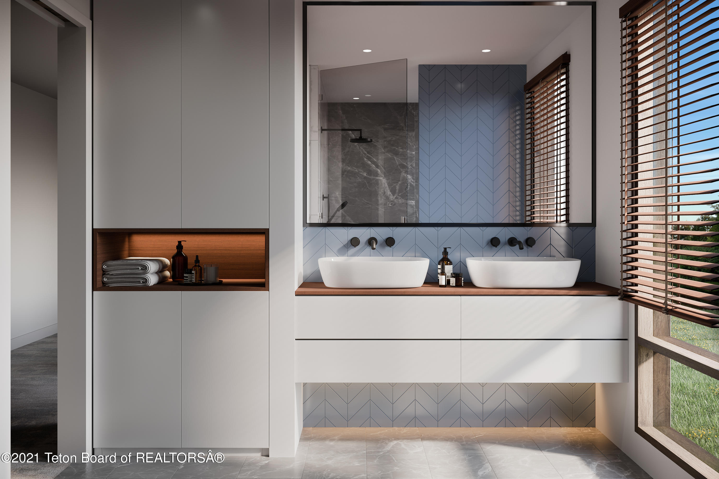 400 MAIL CABIN Drive, LOT 75