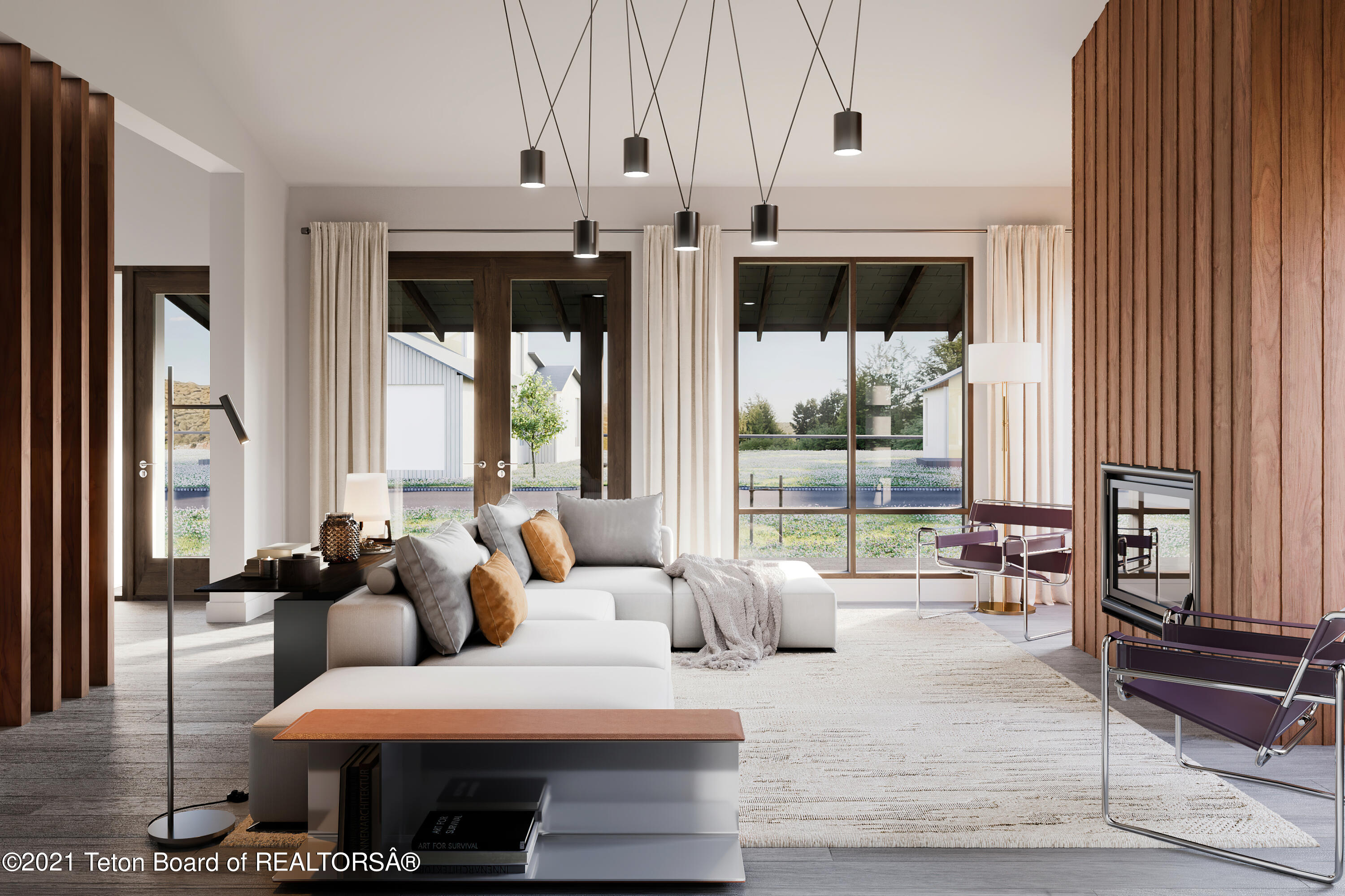 400 MAIL CABIN Drive, LOT 75