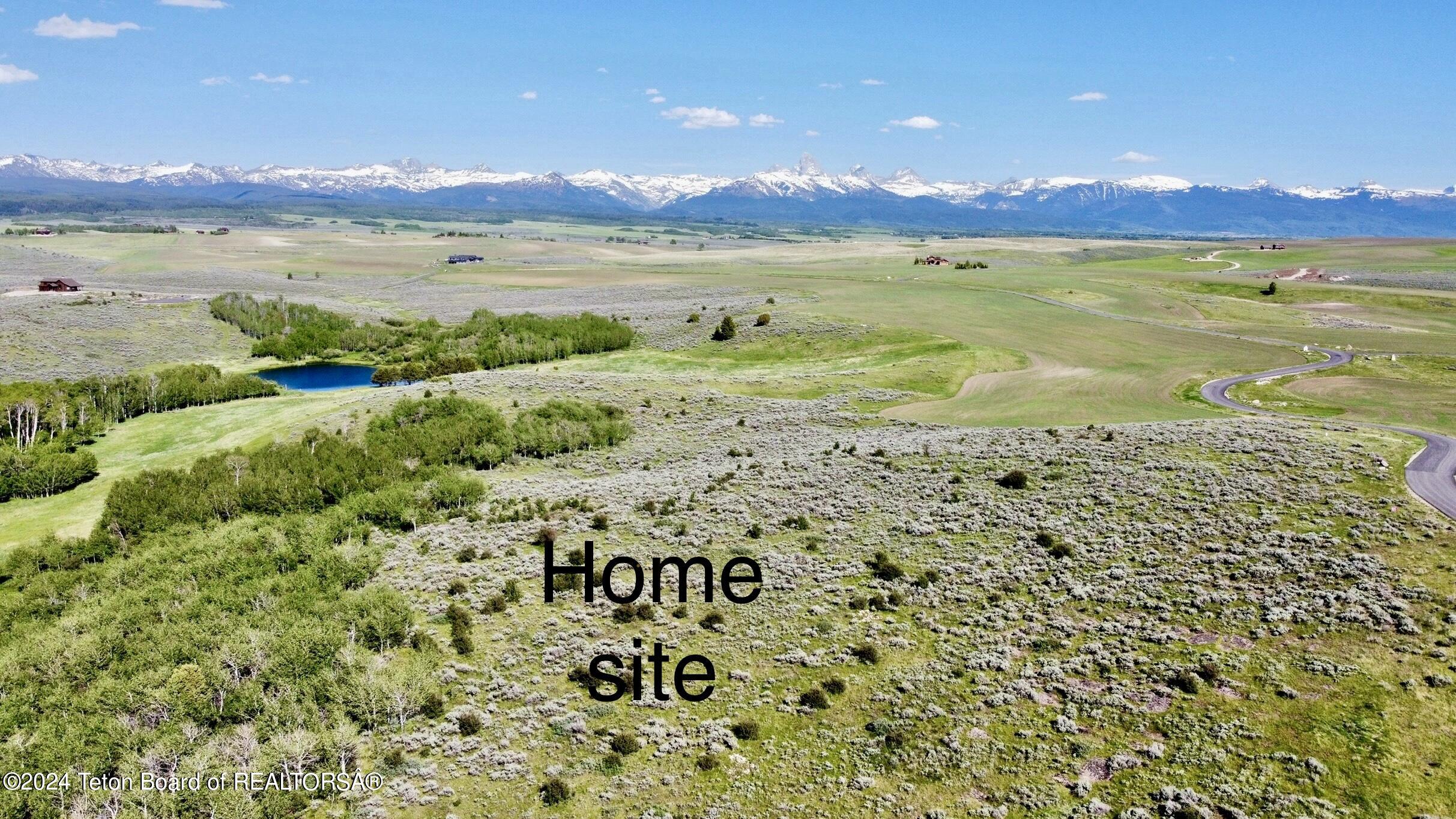 2884 RISING SAGE Road