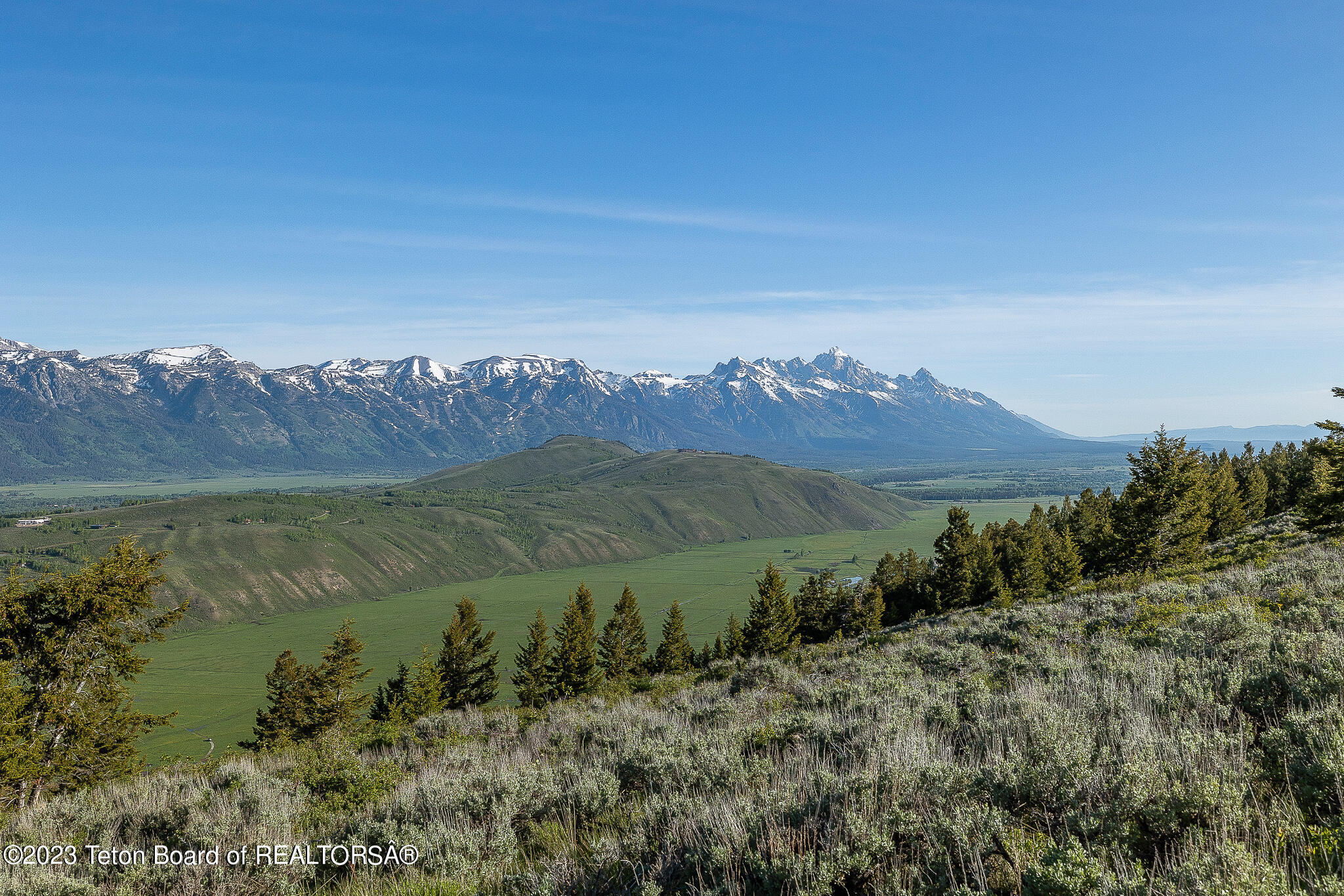 975 W SADDLE BUTTE Drive