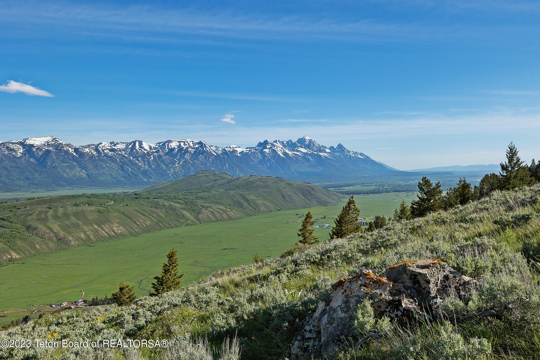 975 W SADDLE BUTTE Drive