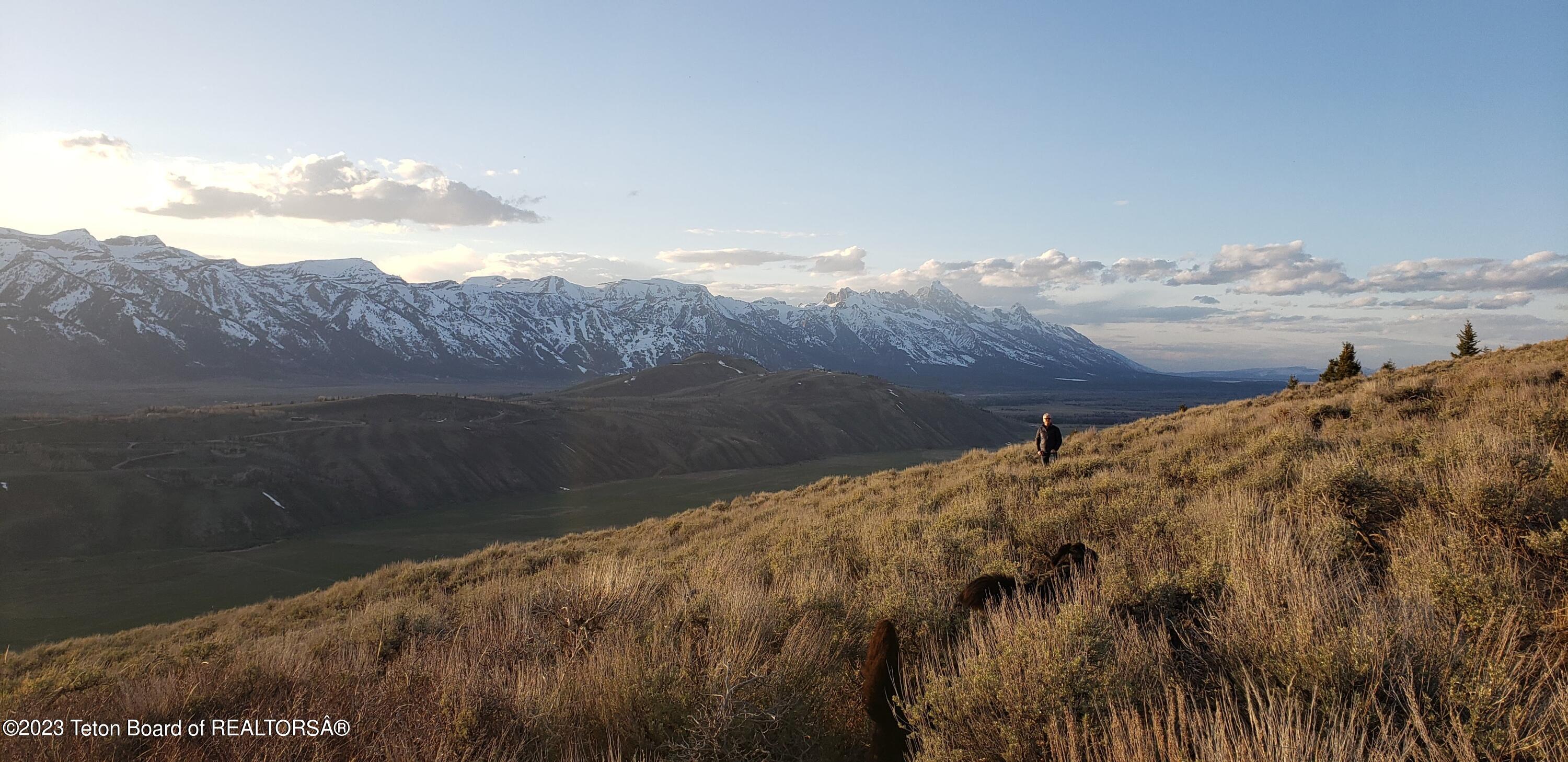 975 W SADDLE BUTTE Drive