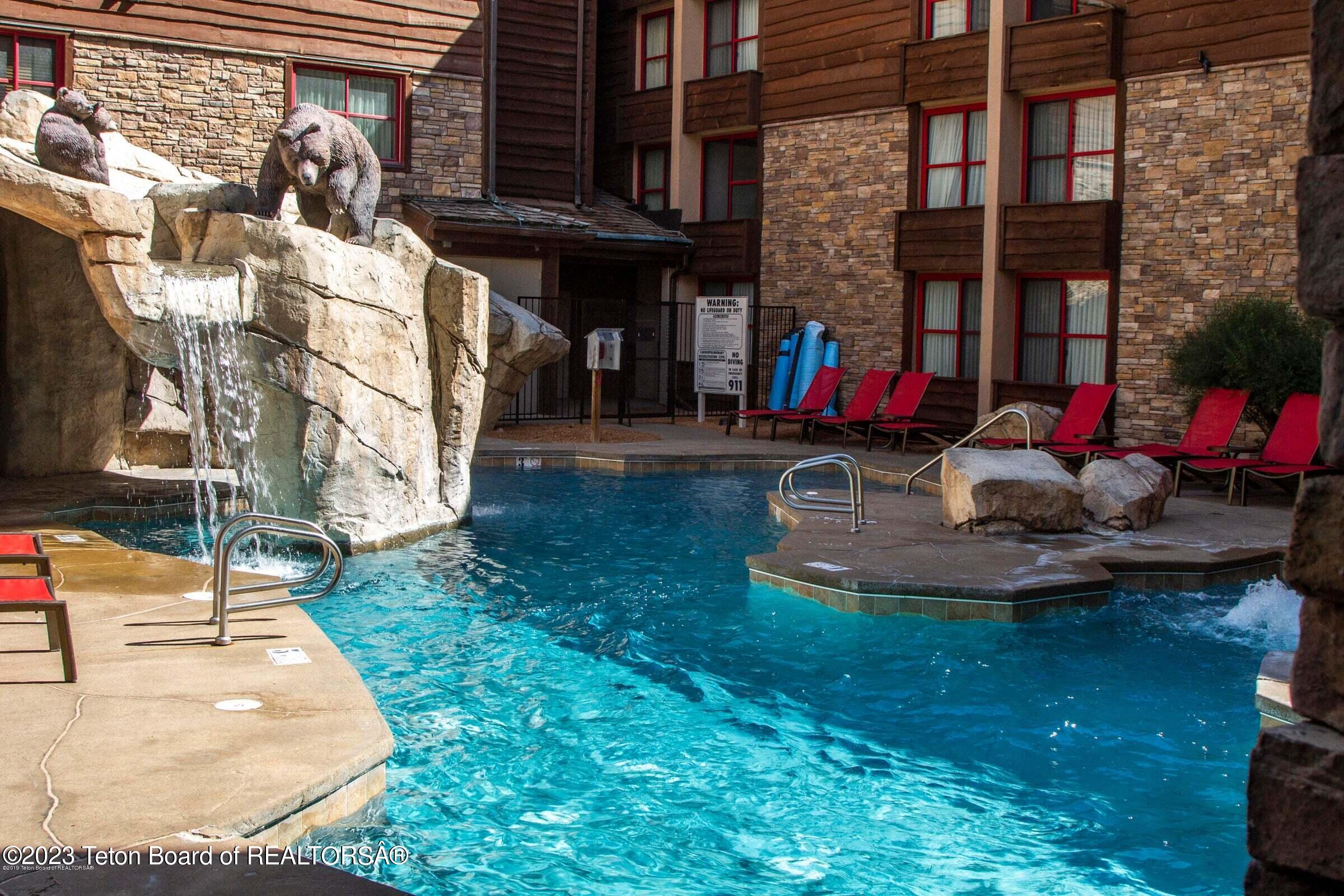 7710 GRANITE LOOP Road, 24