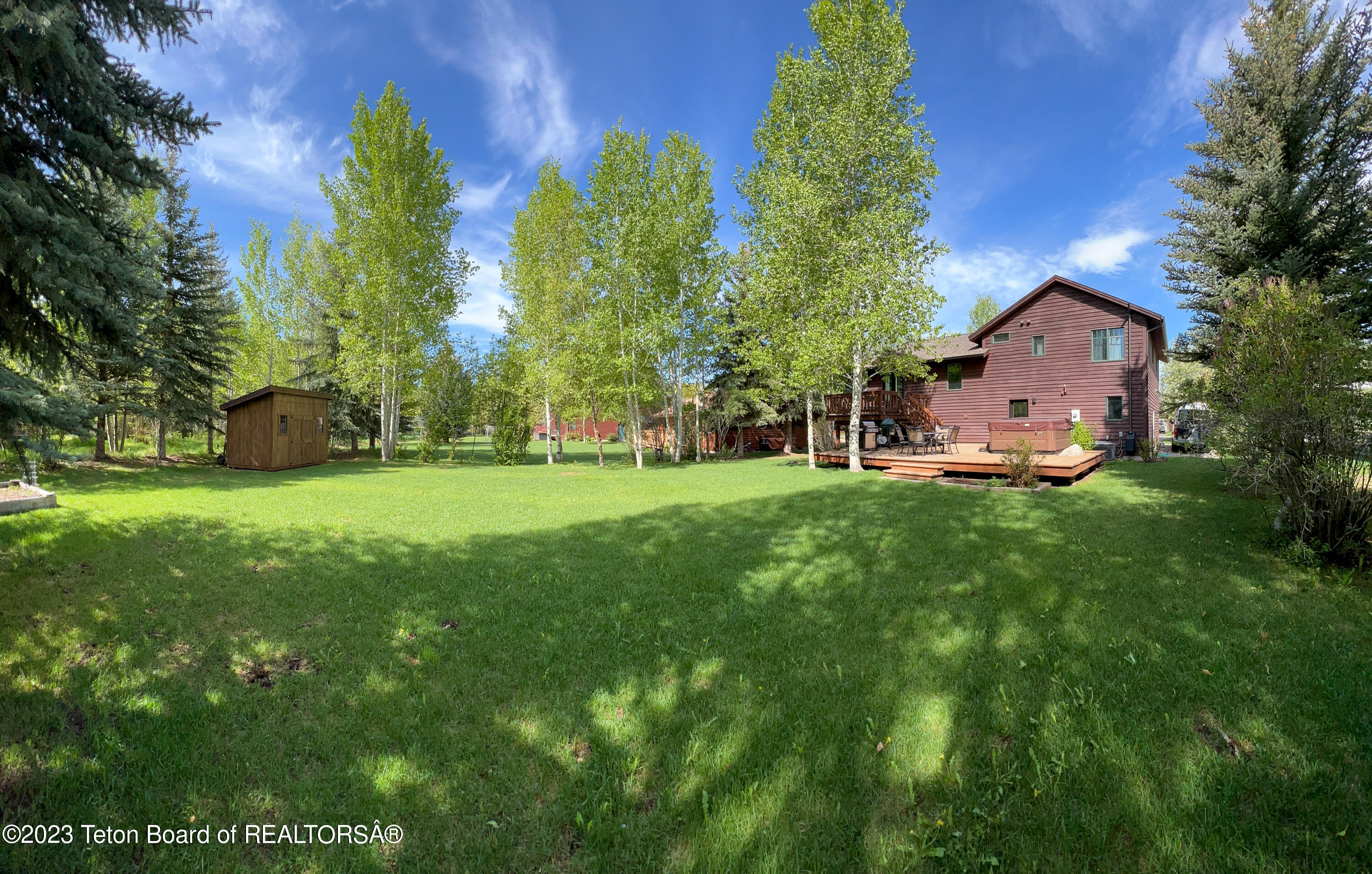 850 WHITEHOUSE Drive