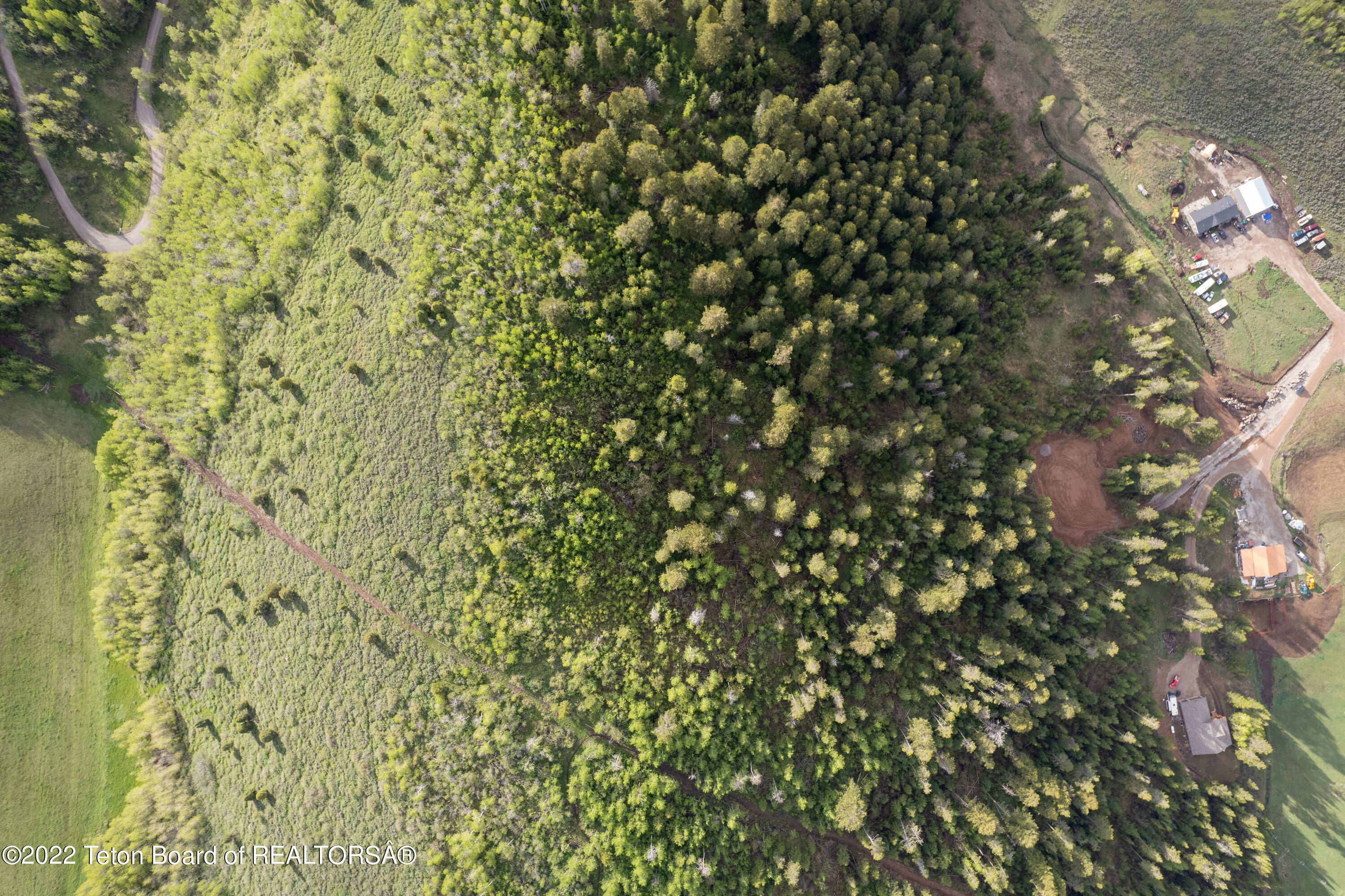 LOT 5 VALLEY OF THE BURM