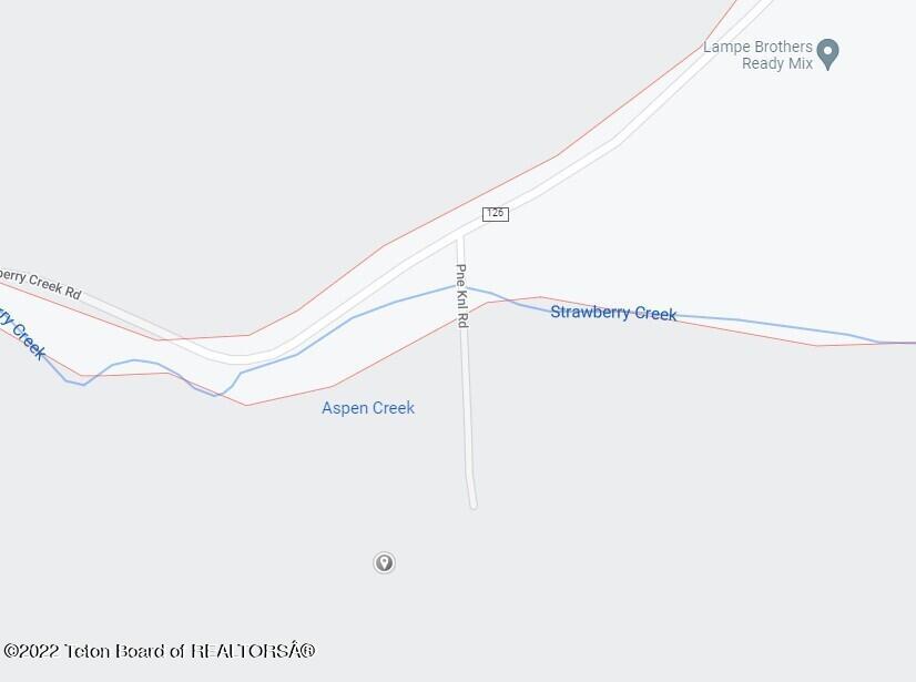 LOT 5 VALLEY OF THE BURM