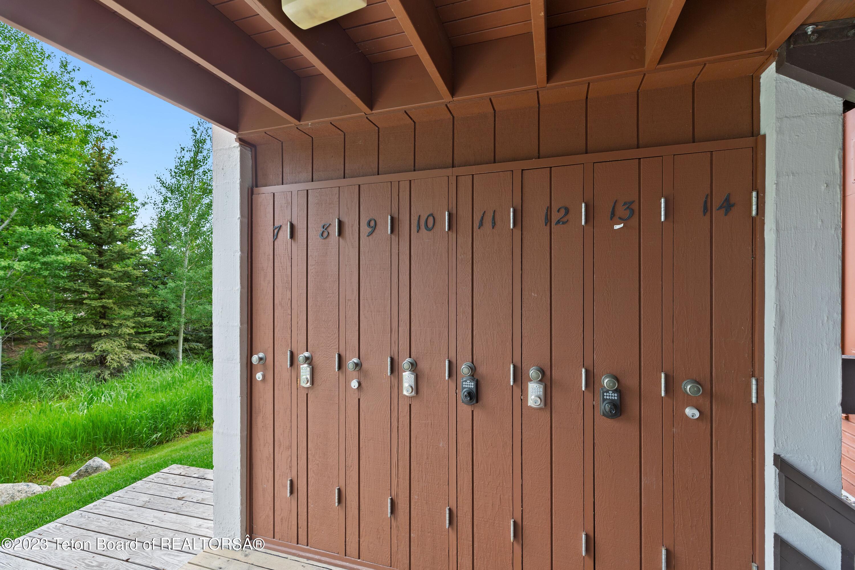 7120 N RACHEL WAY, B-13