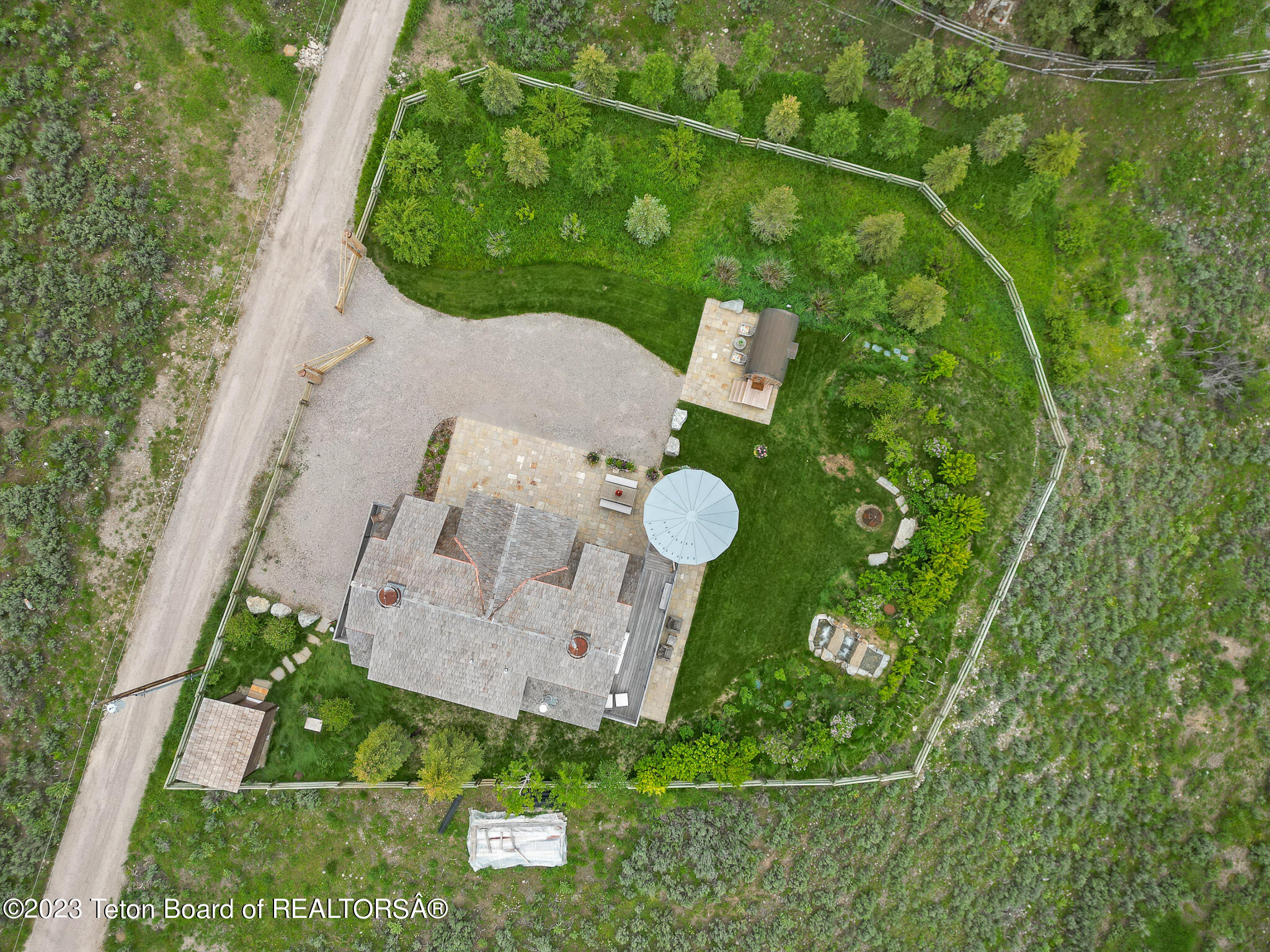 13125 N CRAIGHEAD Lane