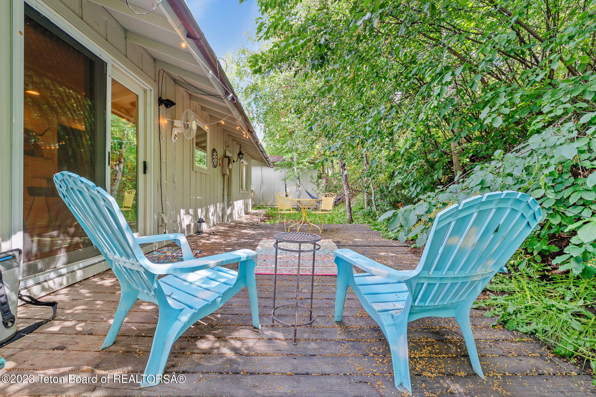 815 UPPER CACHE CREEK Drive