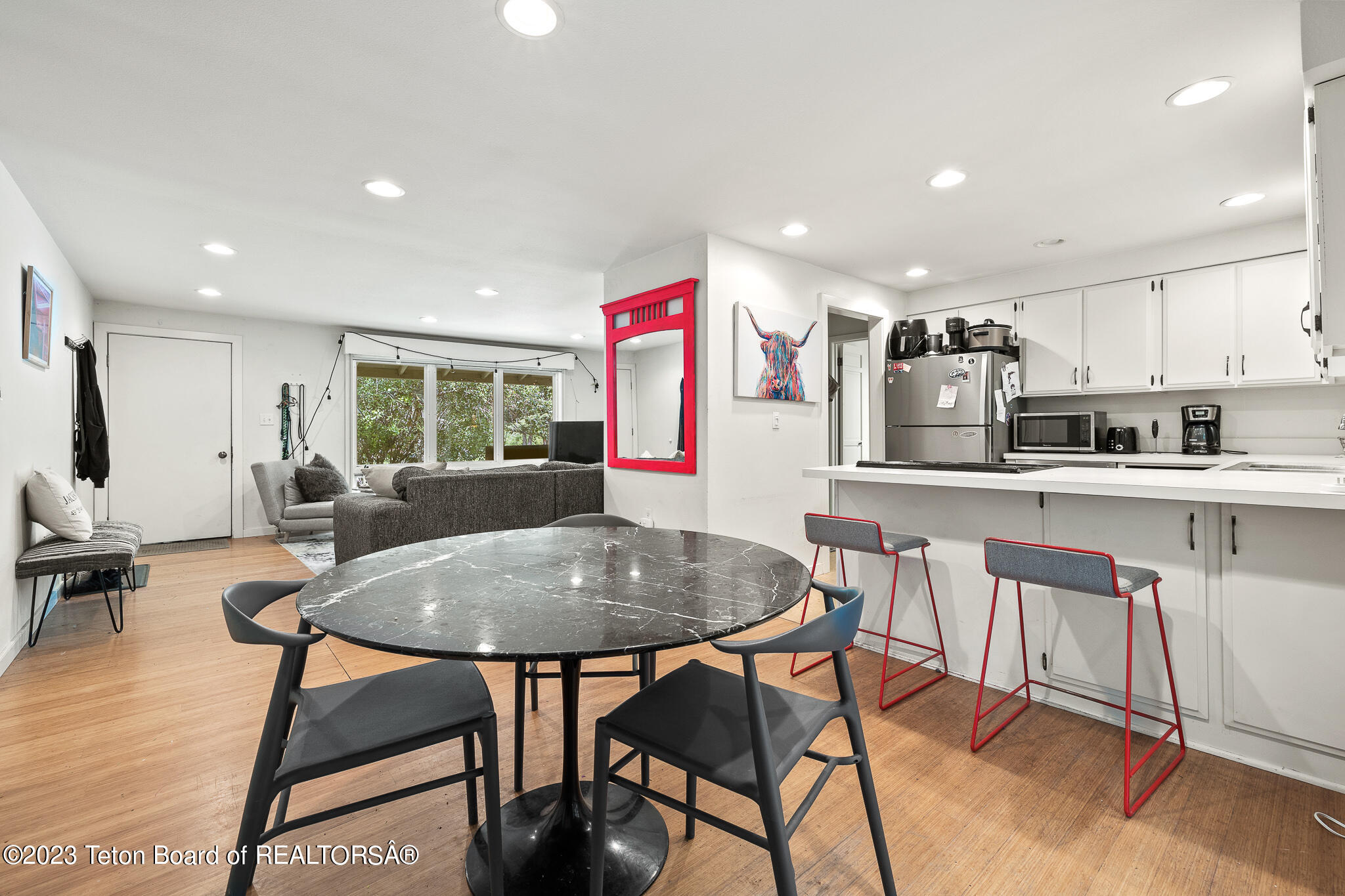 815 UPPER CACHE CREEK Drive