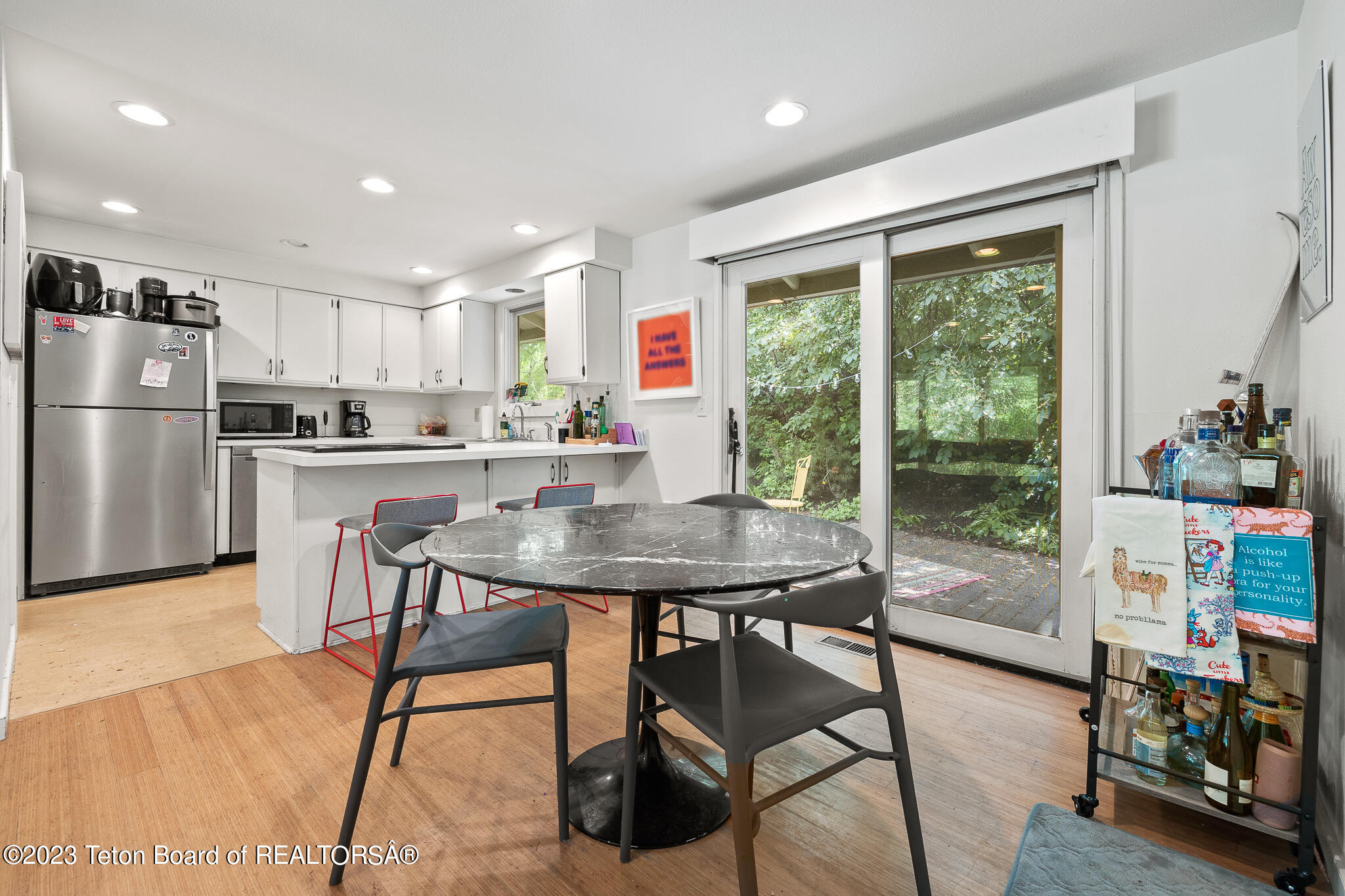 815 UPPER CACHE CREEK Drive