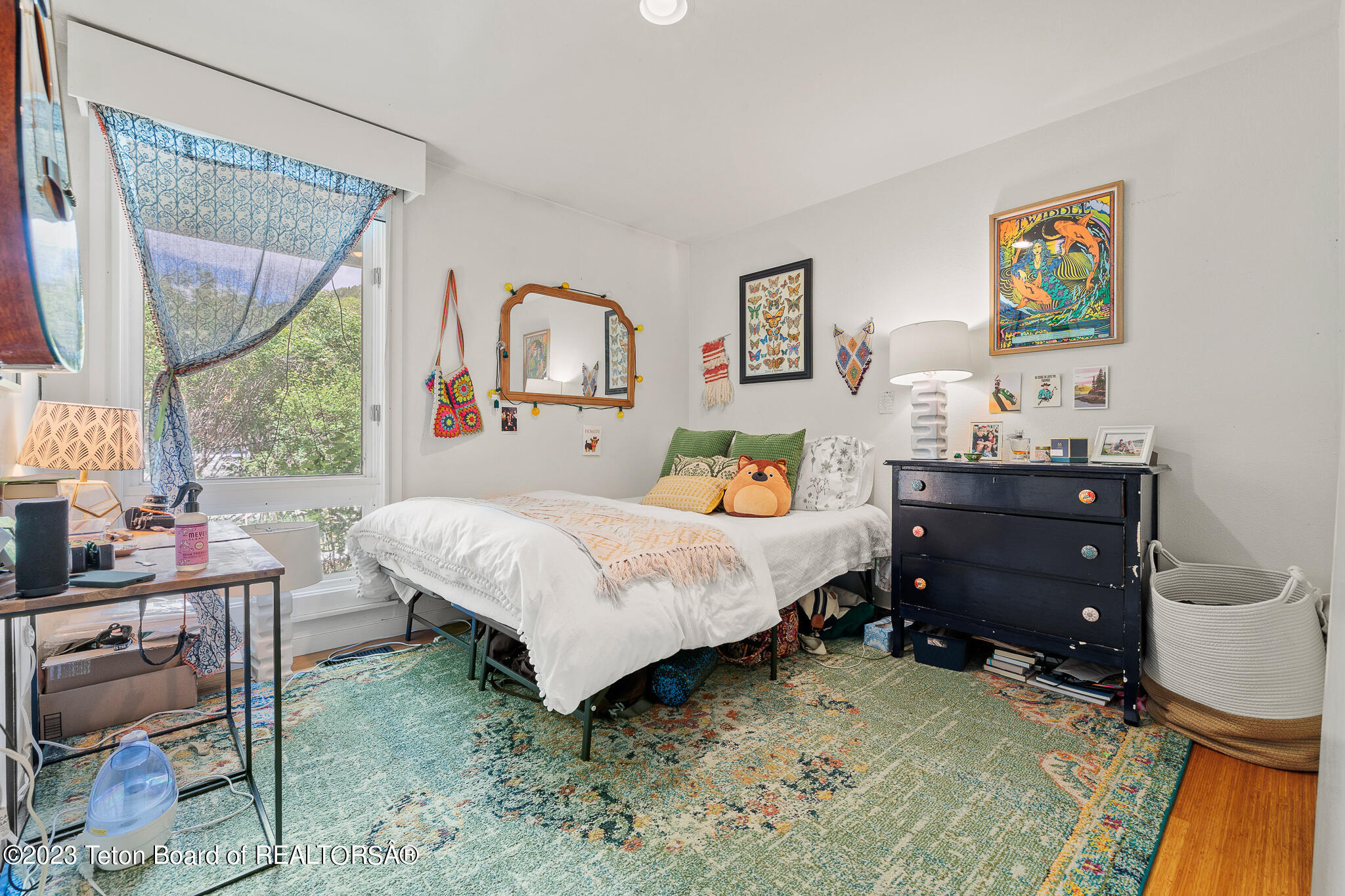 815 UPPER CACHE CREEK Drive