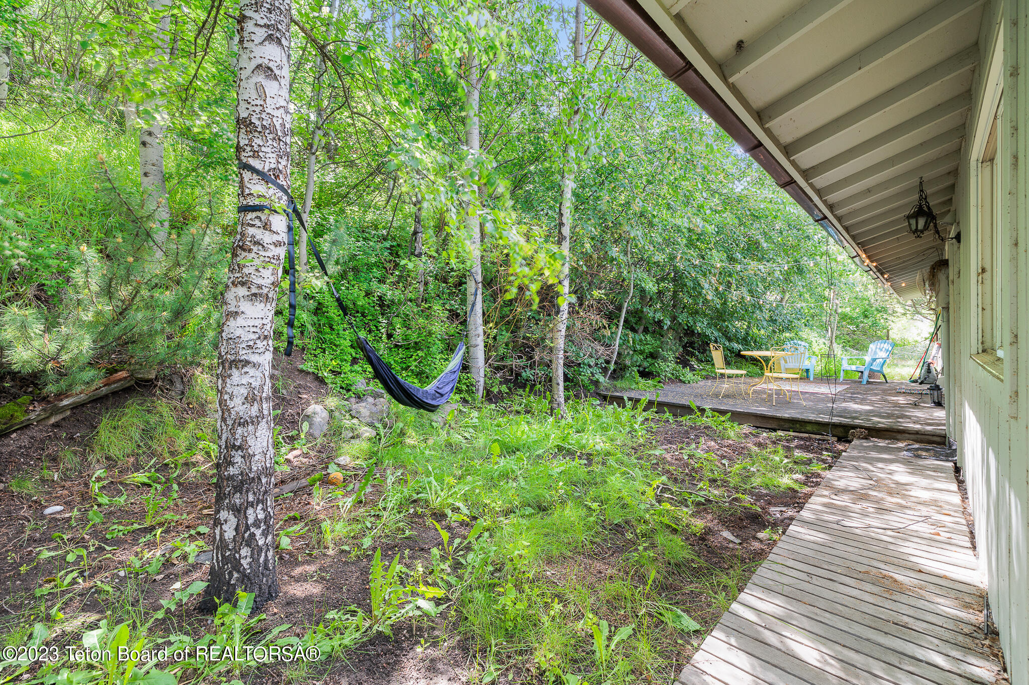 815 UPPER CACHE CREEK Drive