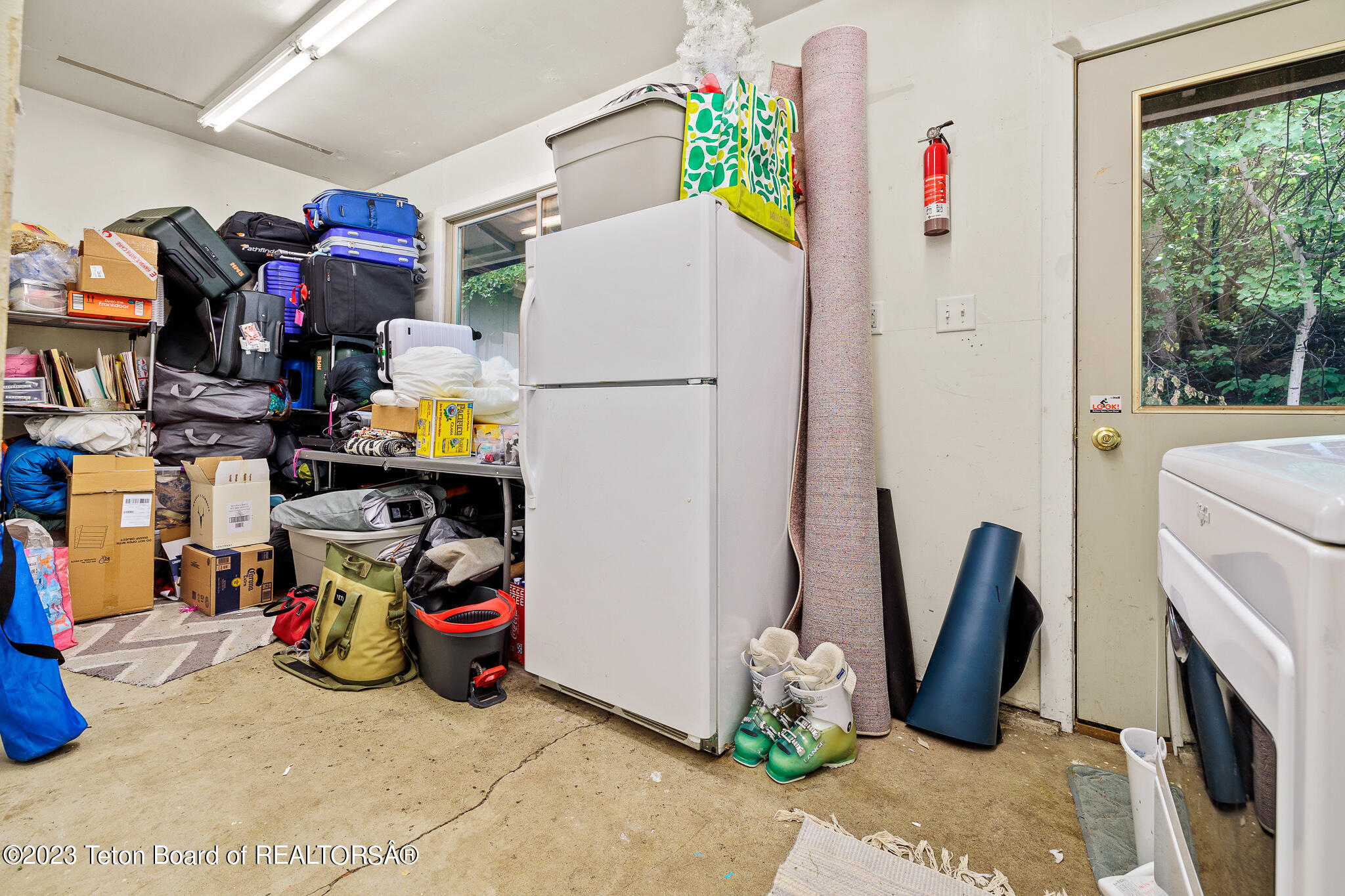 815 UPPER CACHE CREEK Drive