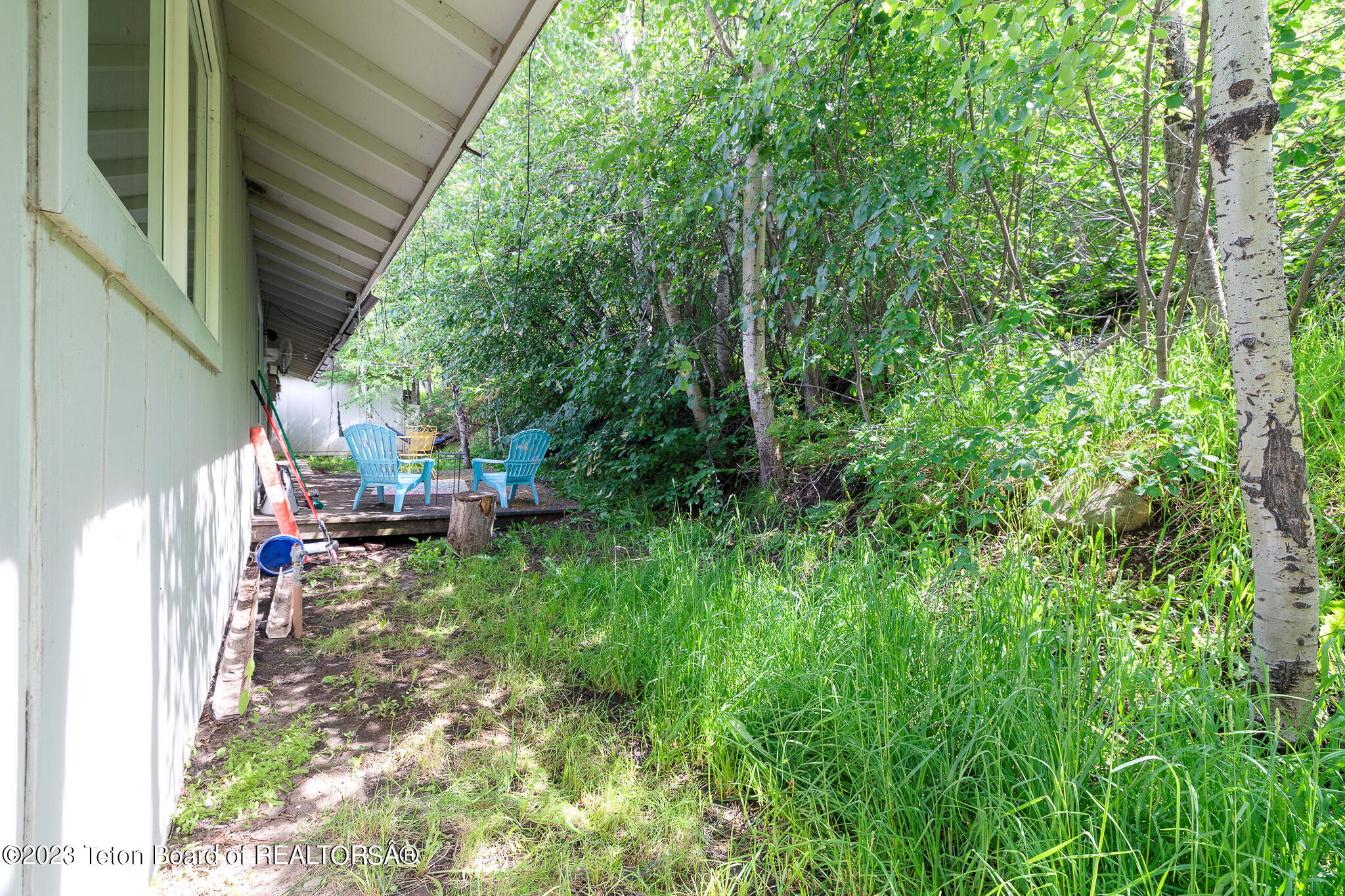 815 UPPER CACHE CREEK Drive