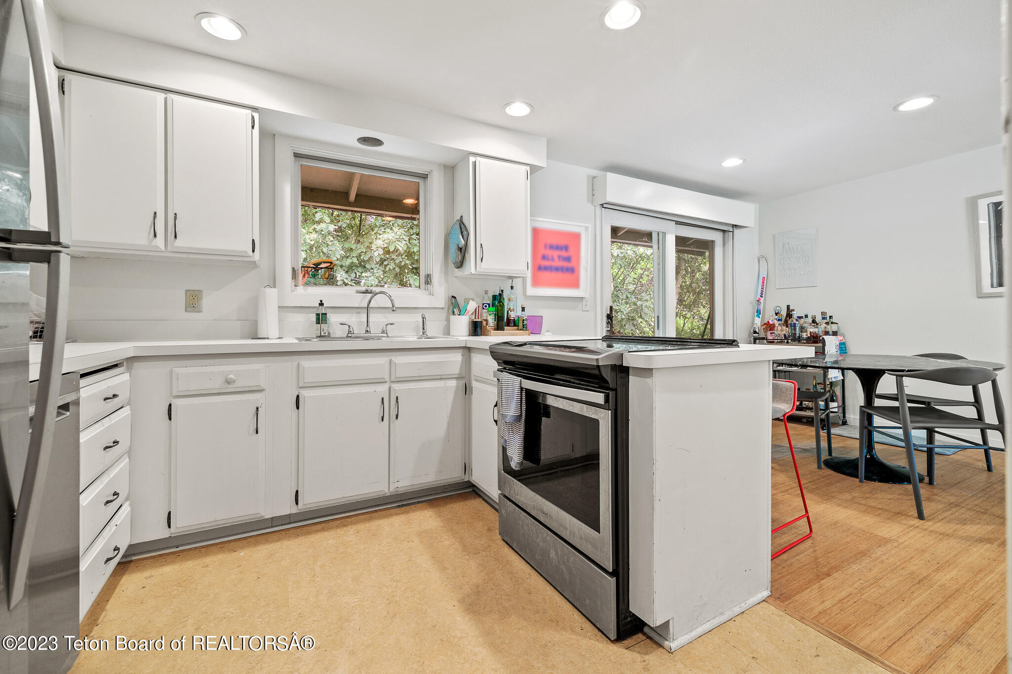 815 UPPER CACHE CREEK Drive