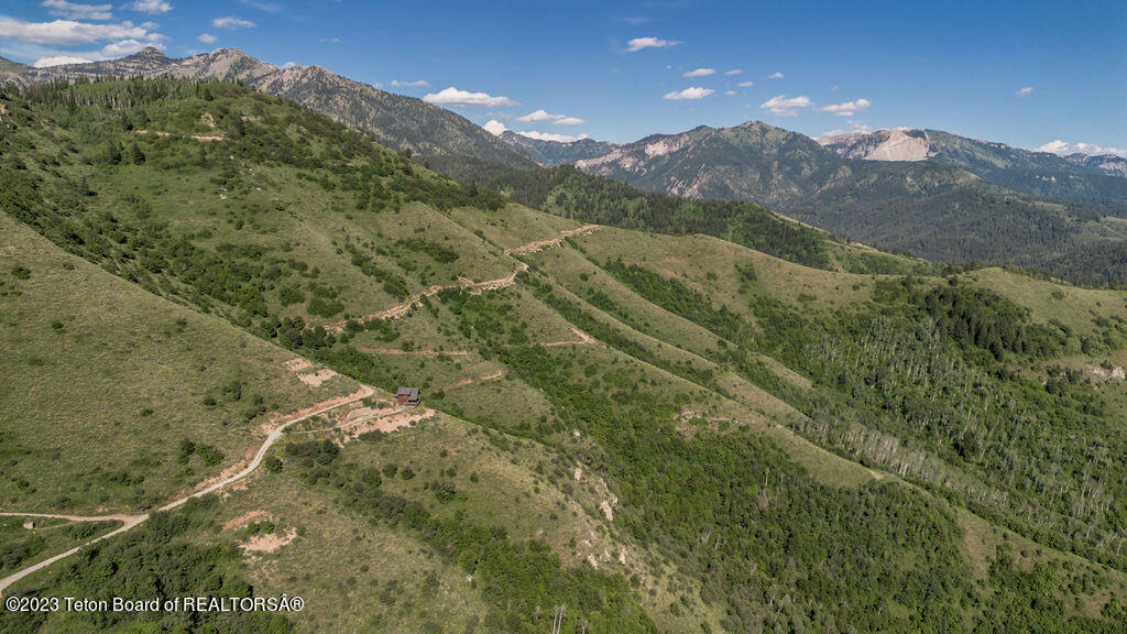 NYA LOTS 17-21 & 23 SHADY Lane