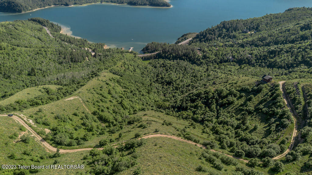 NYA LOTS 17-21 & 23 SHADY Lane