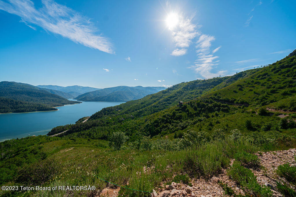 NYA LOTS 17-21 & 23 SHADY Lane