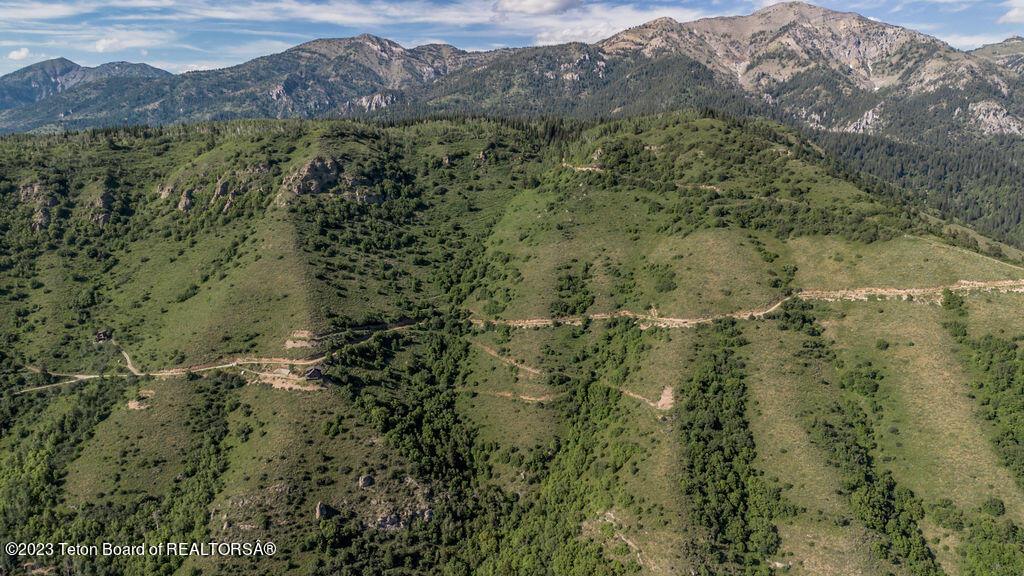 NYA LOTS 17-21 & 23 SHADY Lane