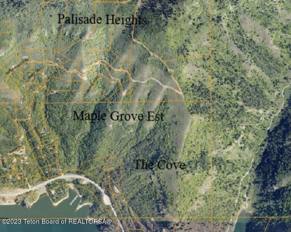 NYA LOTS 17-21 & 23 SHADY Lane