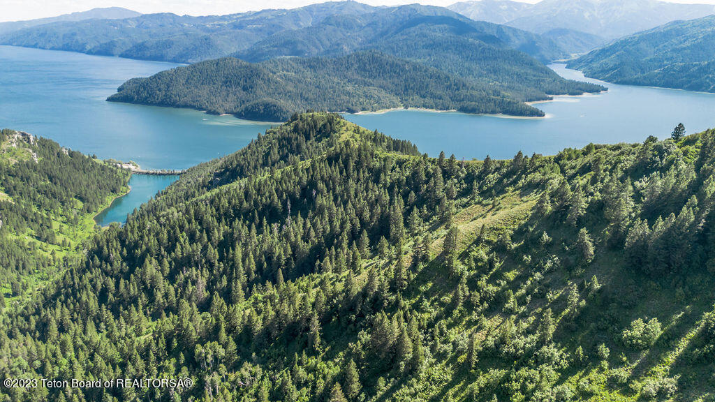 NYA LOTS 17-21 & 23 SHADY Lane