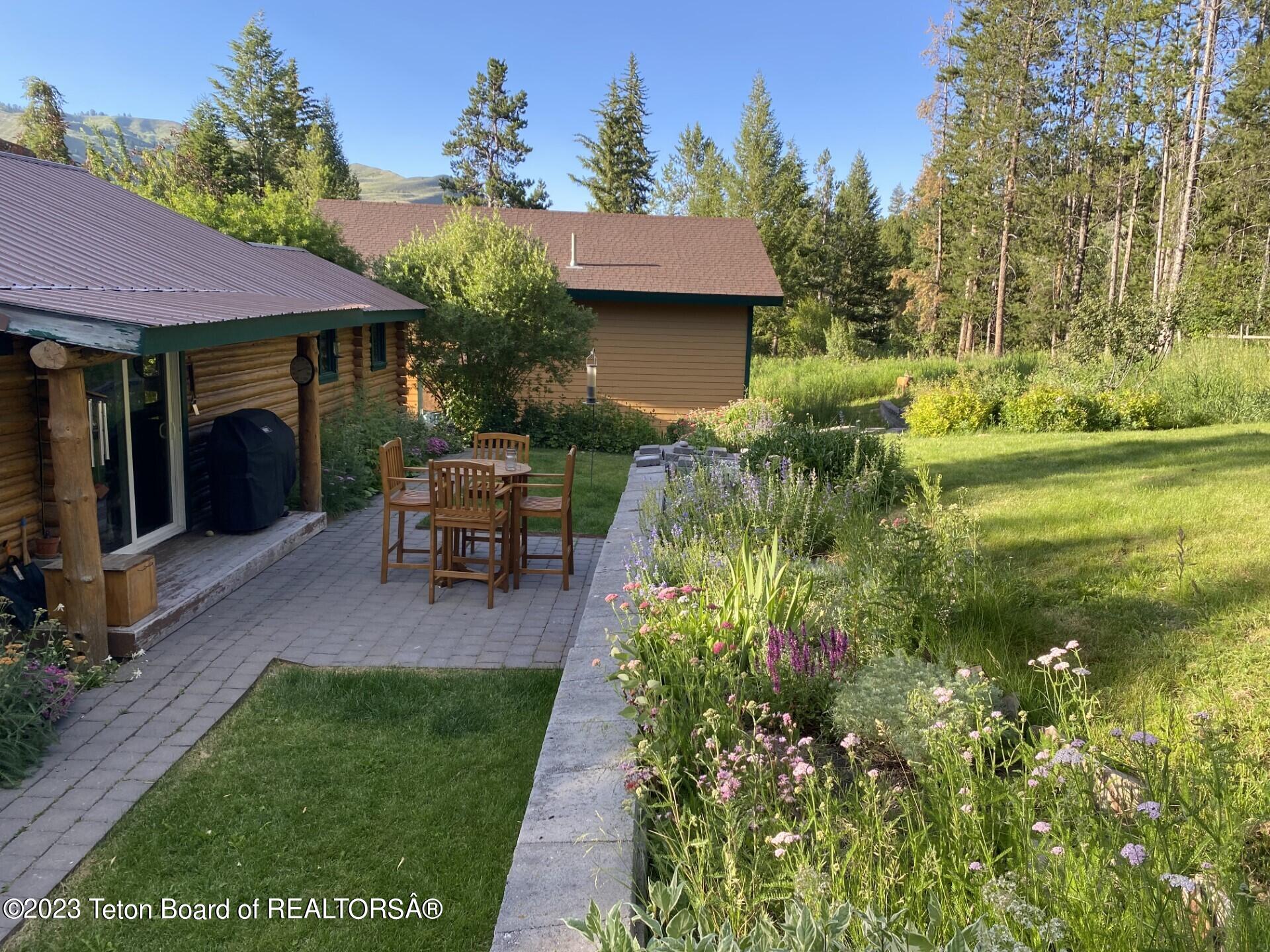 12150 S PALMER CREEK ROAD Drive