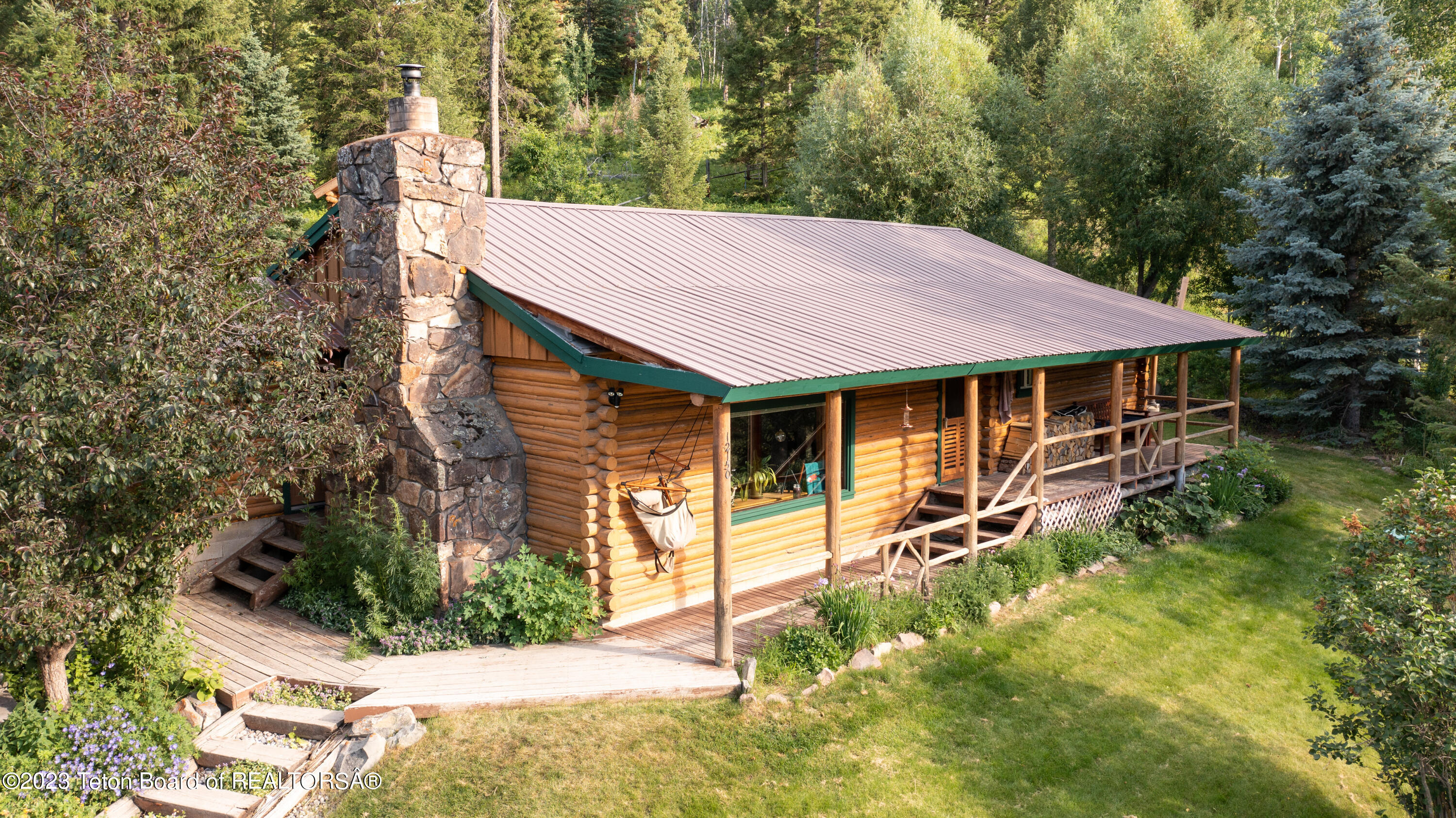 12150 S PALMER CREEK ROAD Drive