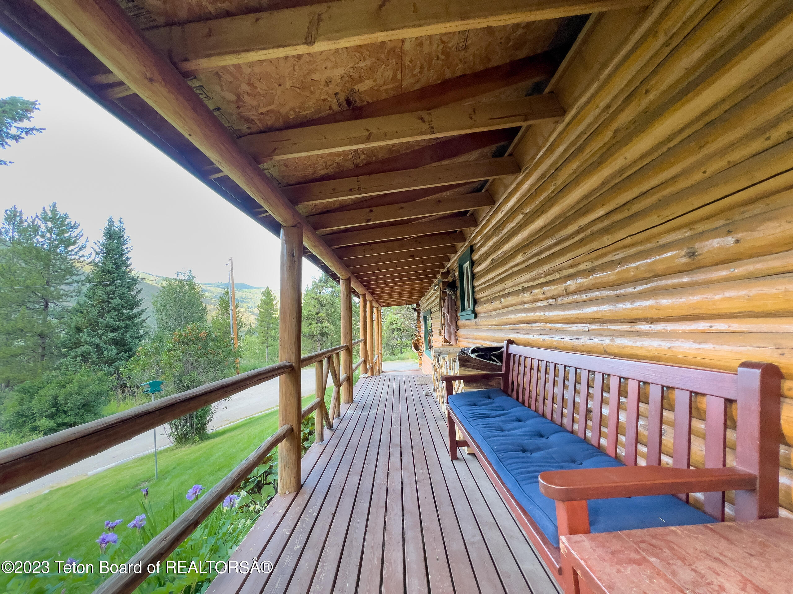 12150 S PALMER CREEK ROAD Drive