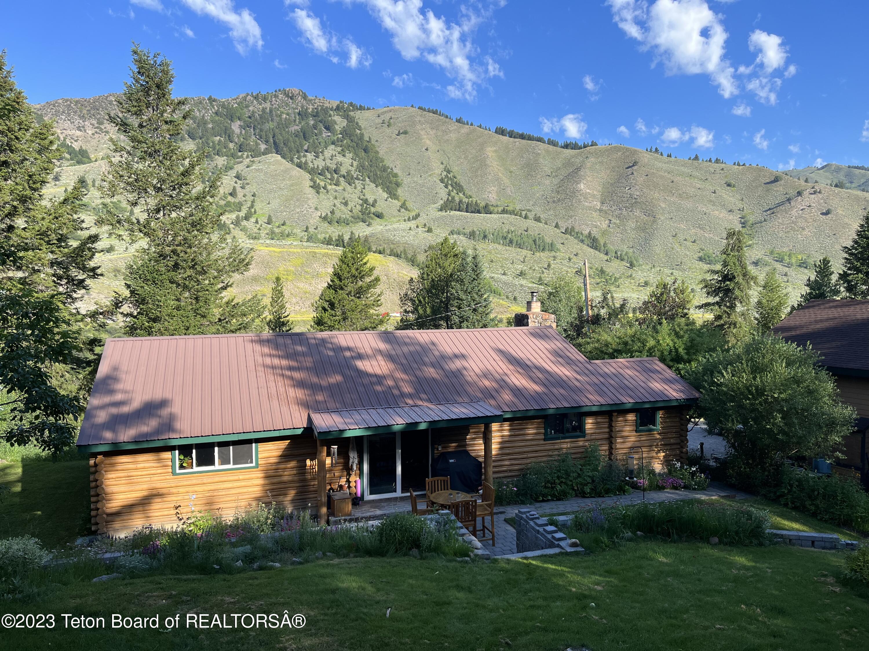 12150 S PALMER CREEK ROAD Drive