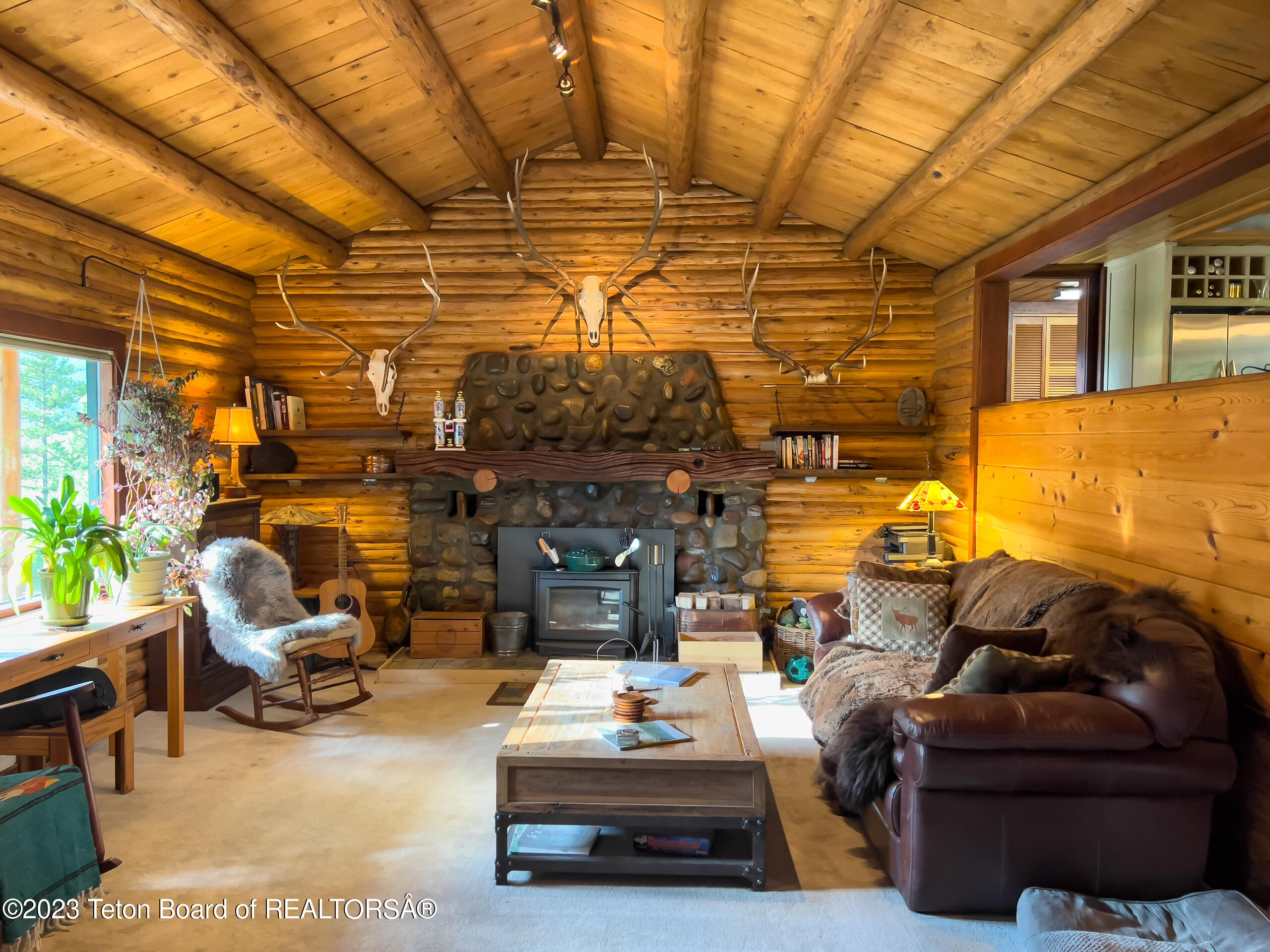 12150 S PALMER CREEK ROAD Drive