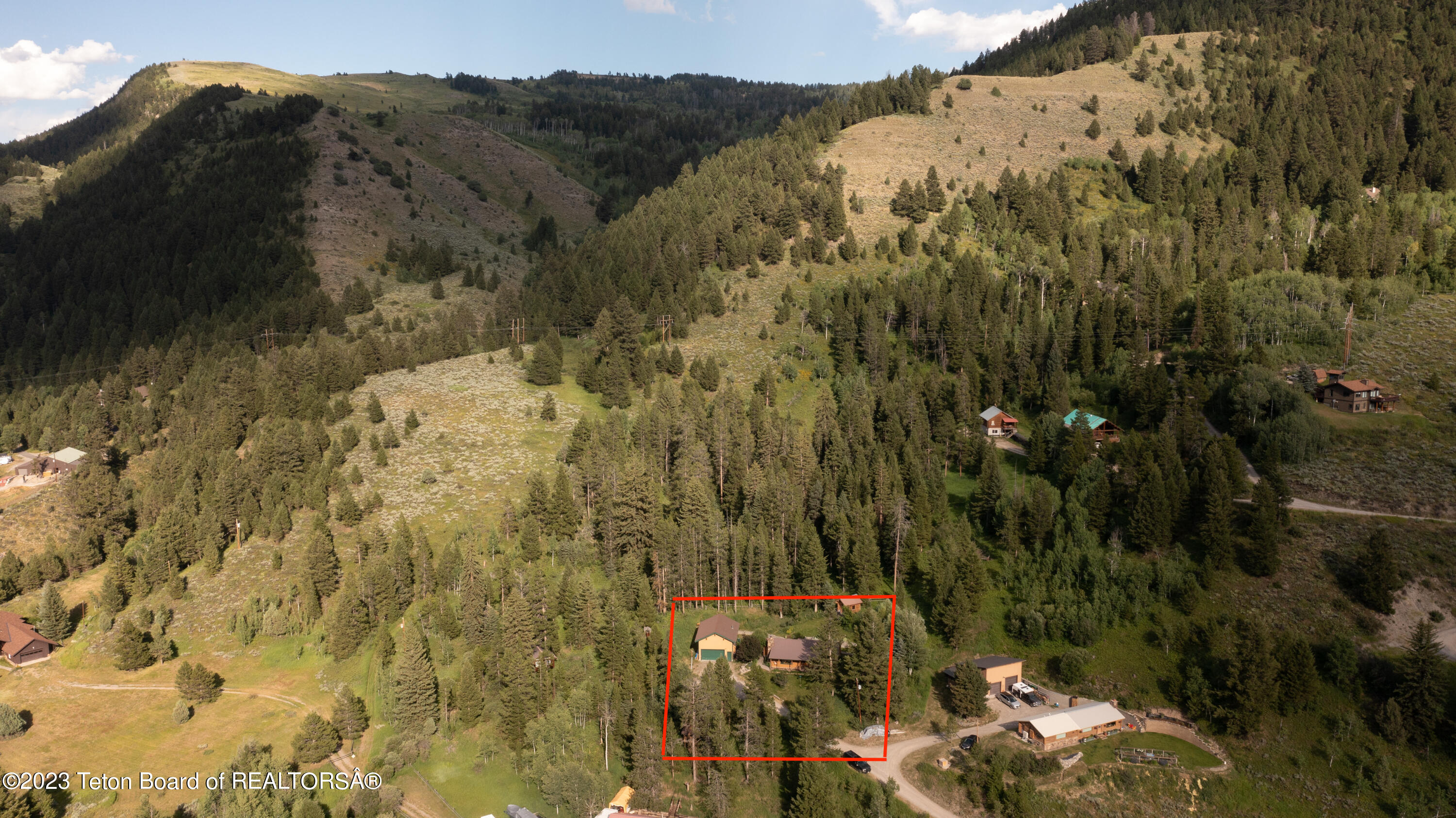 12150 S PALMER CREEK ROAD Drive