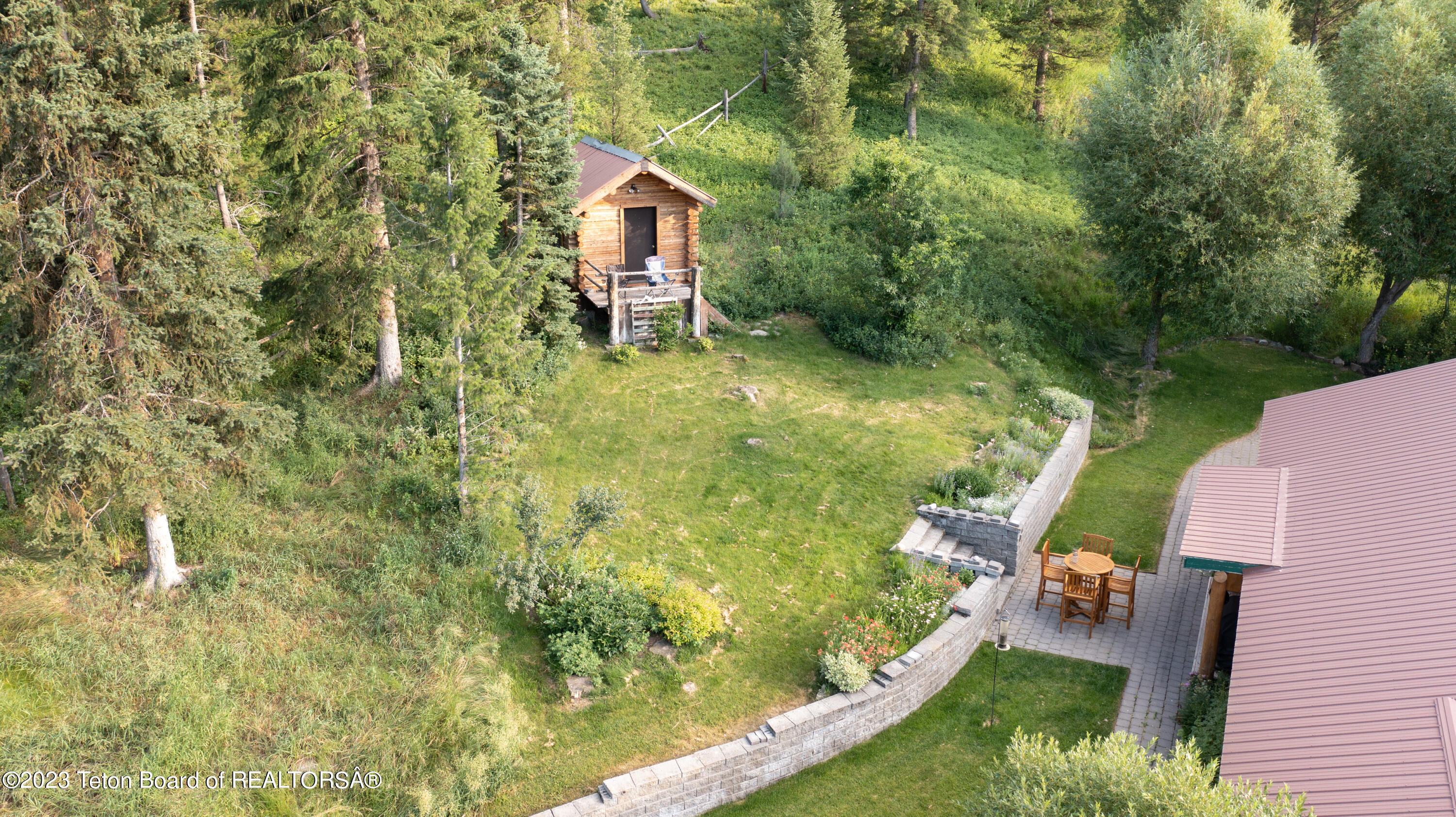 12150 S PALMER CREEK ROAD Drive