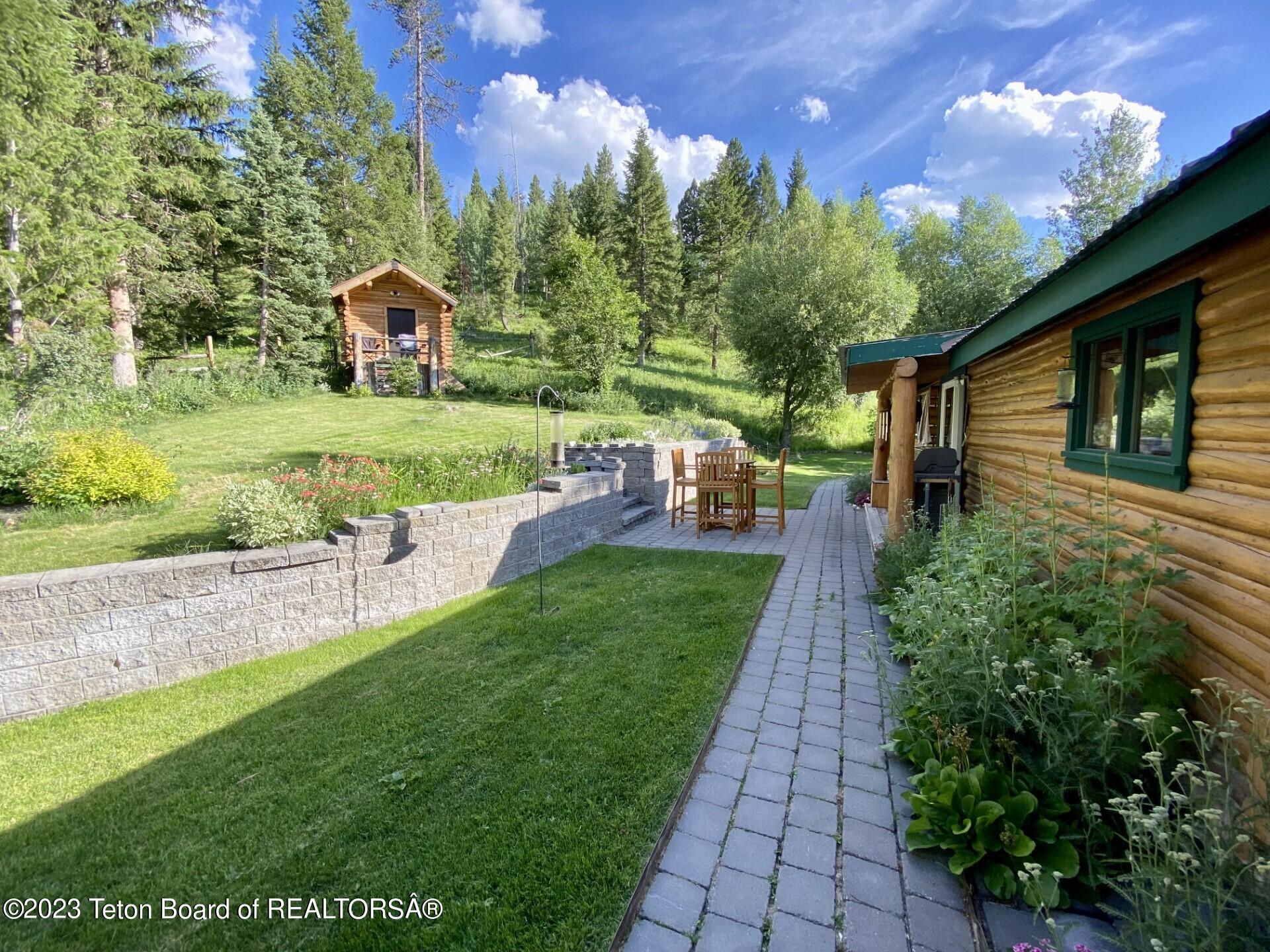 12150 S PALMER CREEK ROAD Drive