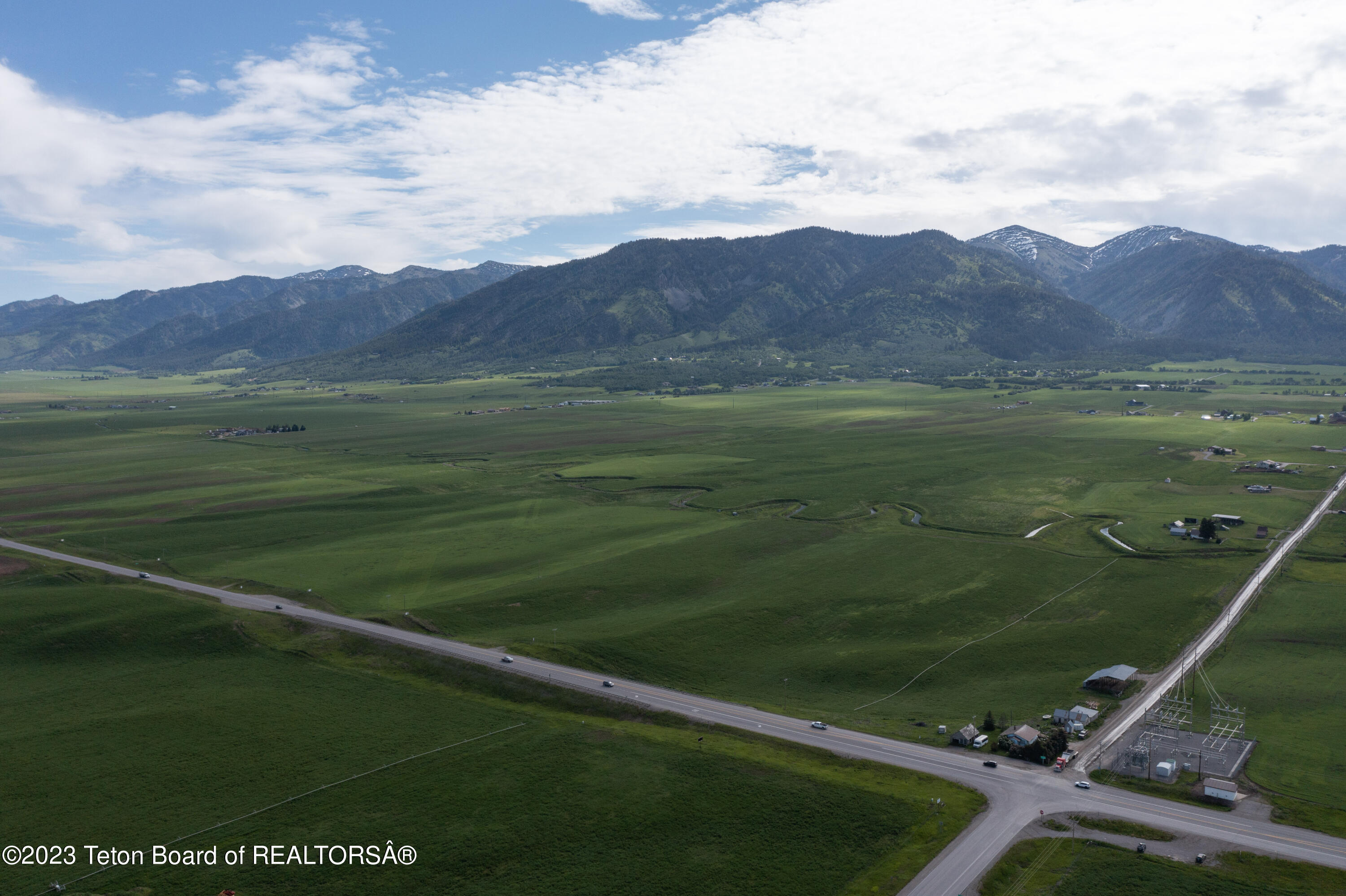 LOT 7 YELLOW STAR Road