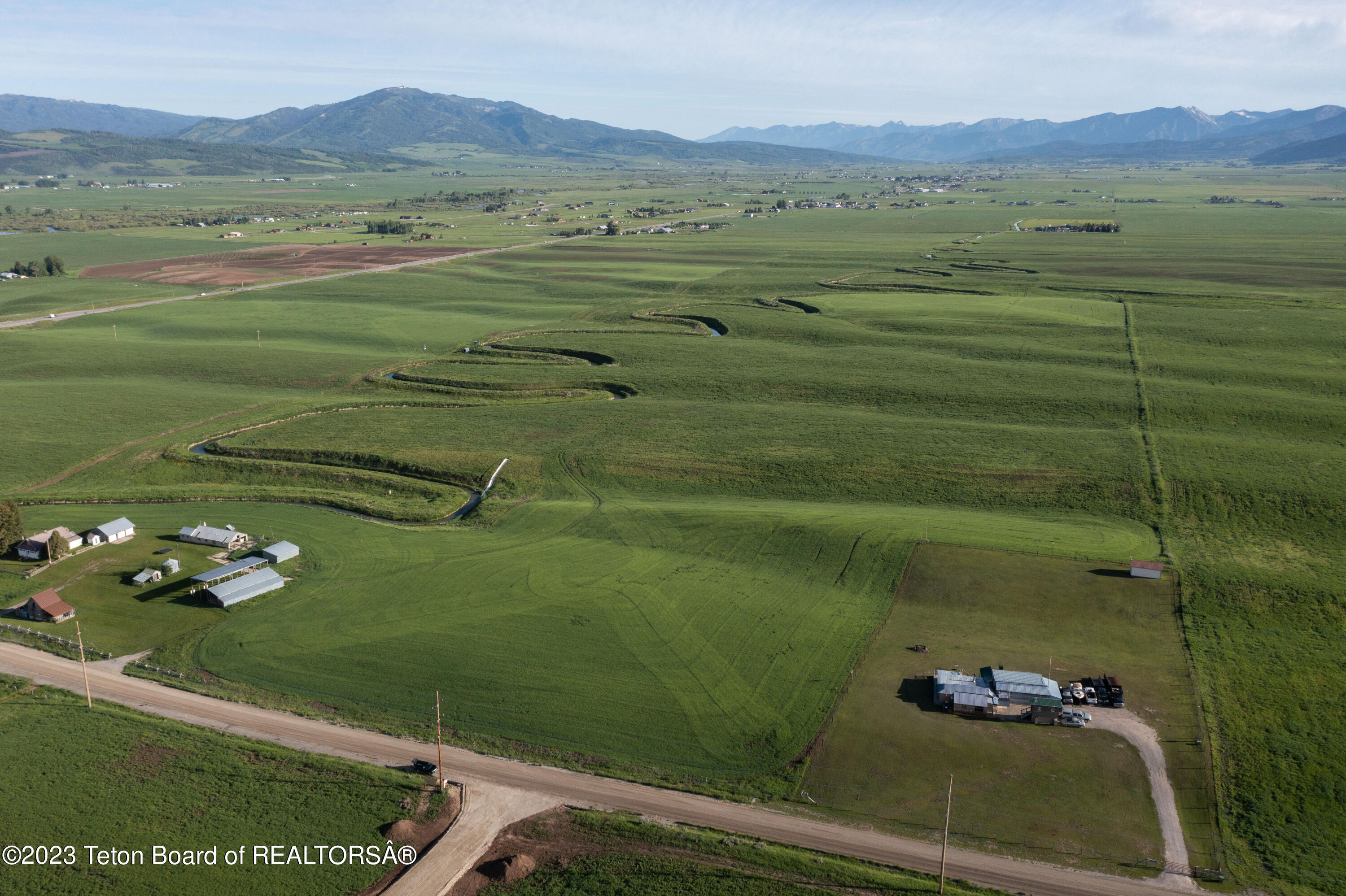 LOT 7 YELLOW STAR Road