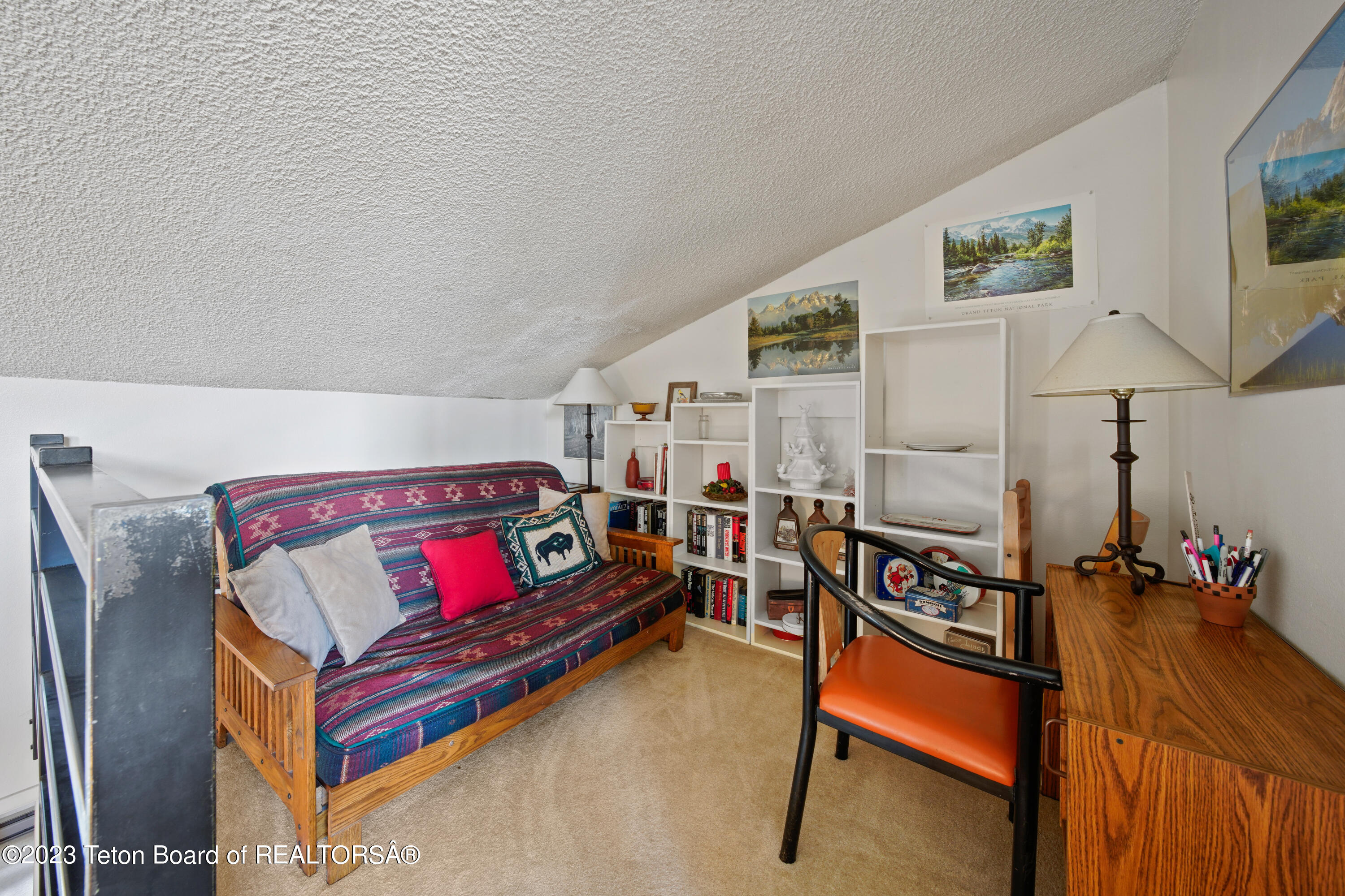 355 W DELONEY Avenue, C-14