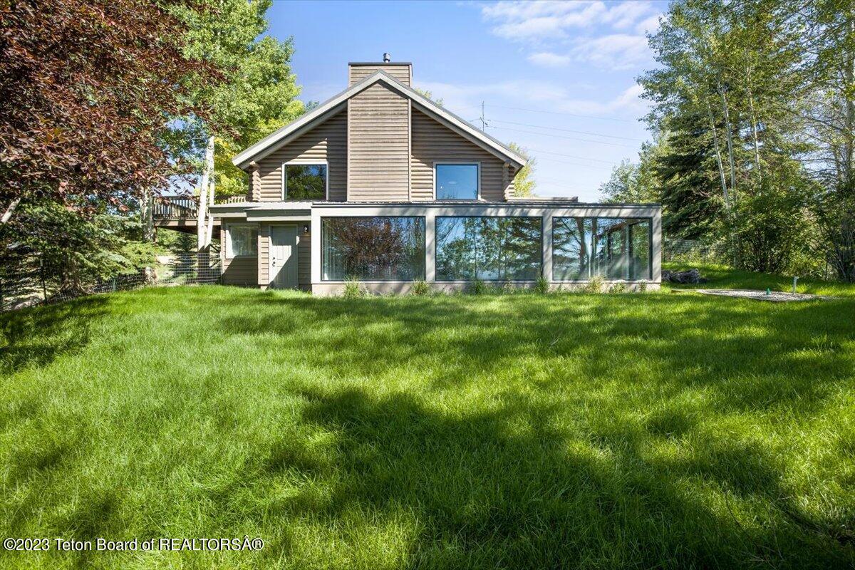 290 N BAR Y ROAD Road