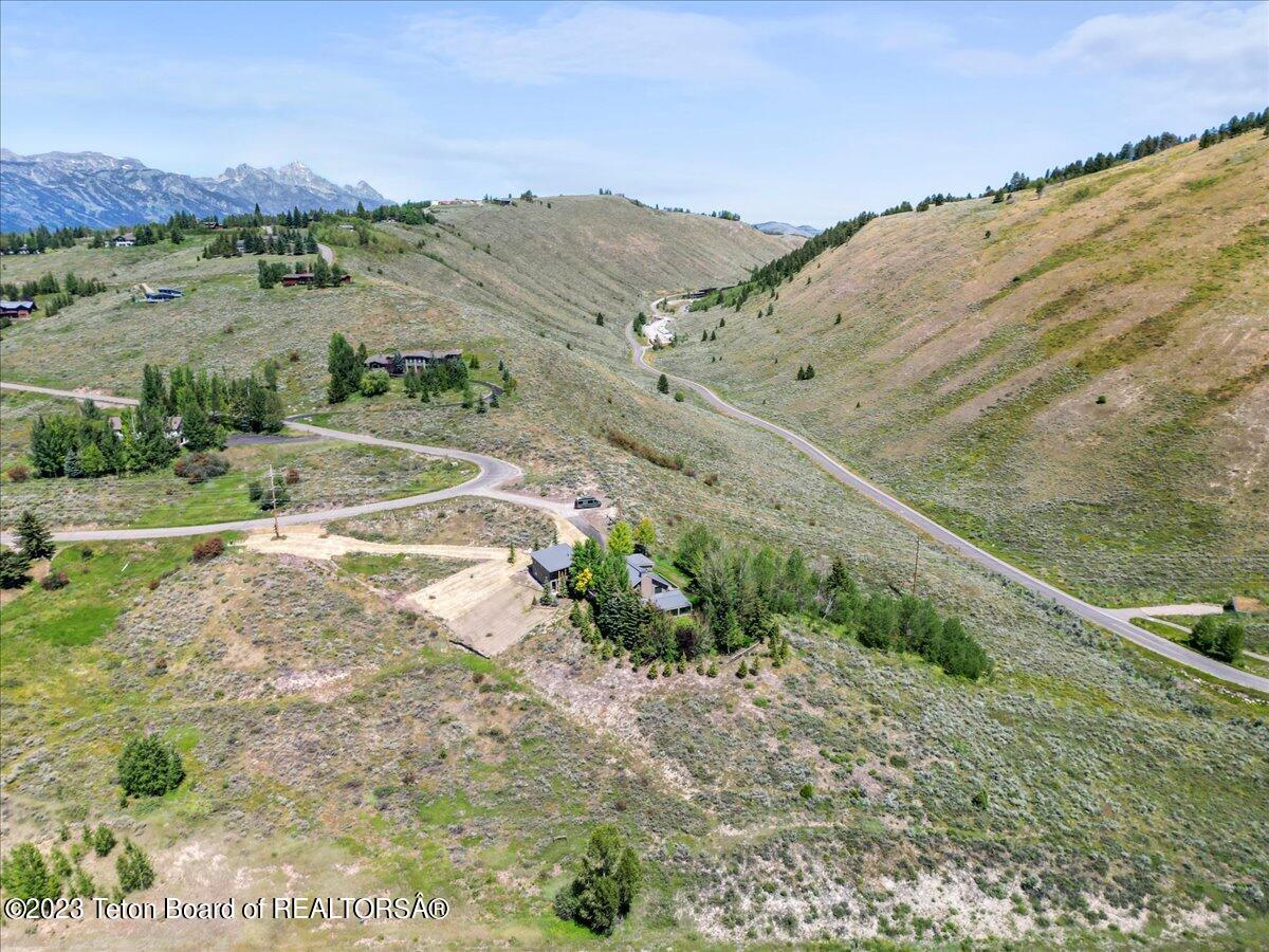 290 N BAR Y ROAD Road