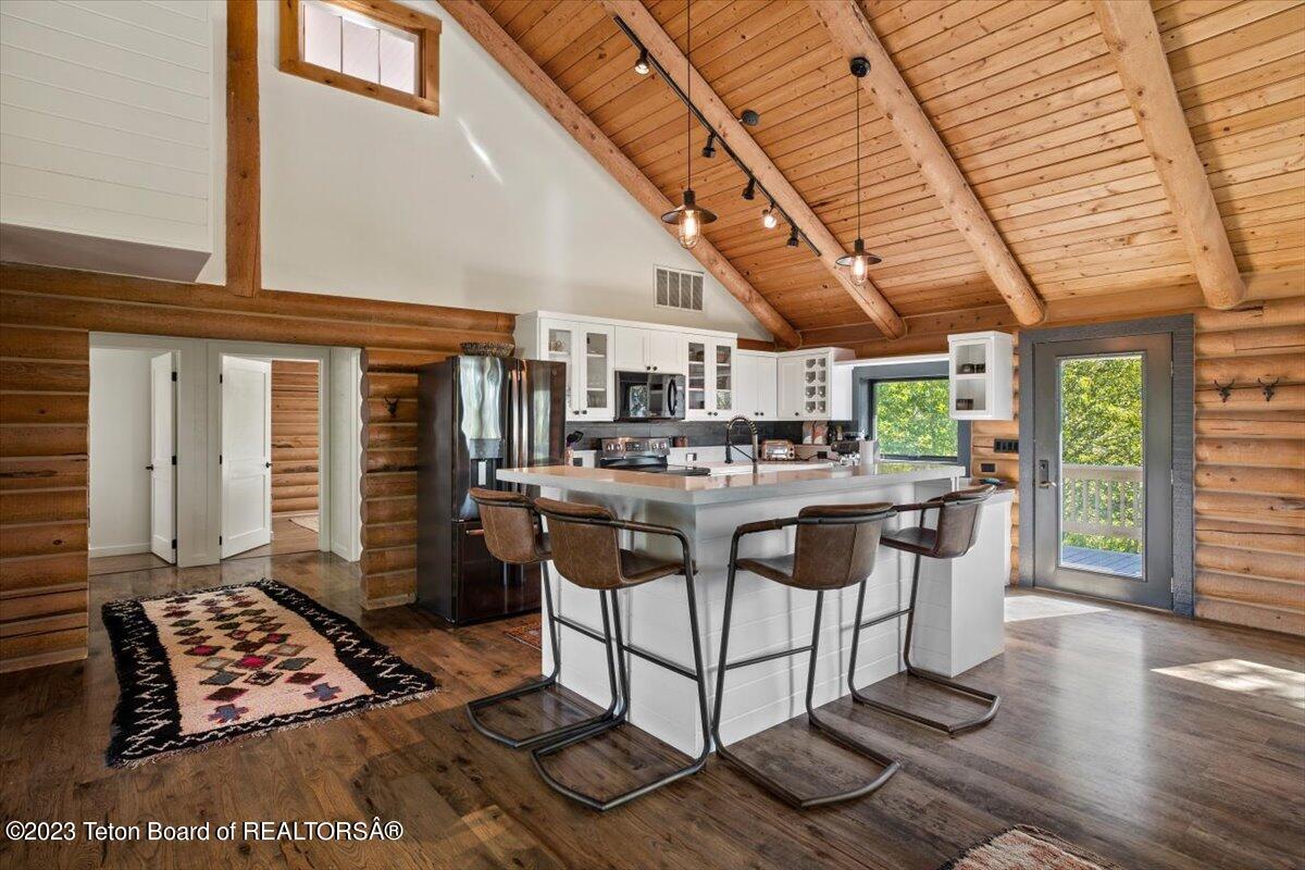 290 N BAR Y ROAD Road