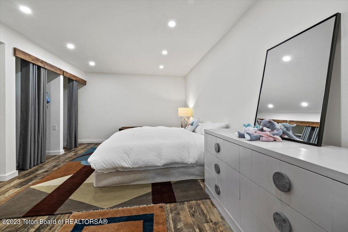 290 N BAR Y ROAD Road