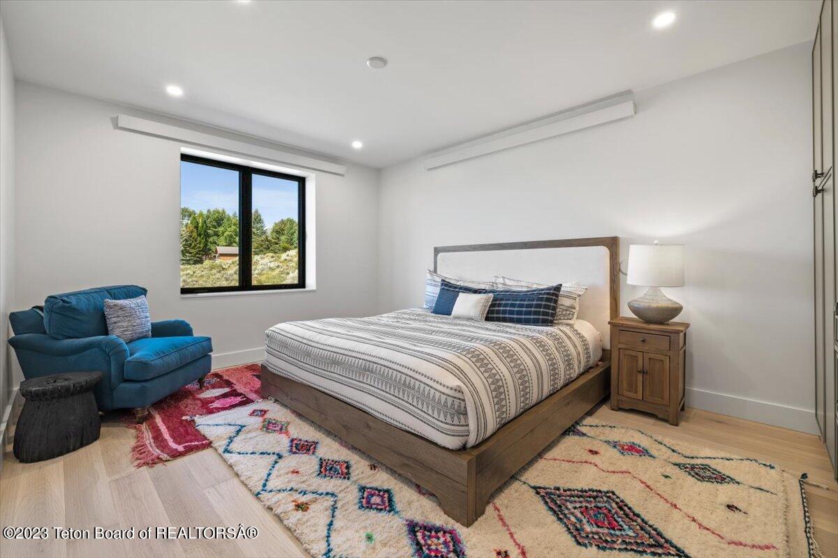 290 N BAR Y ROAD Road