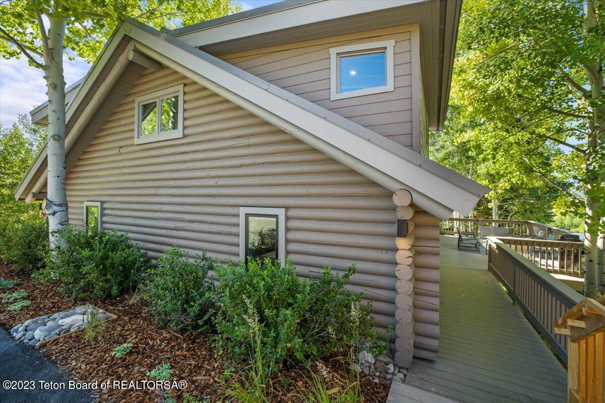 290 N BAR Y ROAD Road