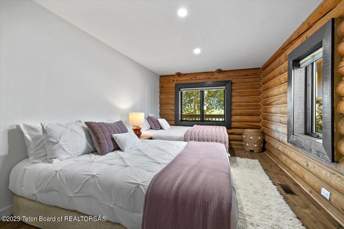 290 N BAR Y ROAD Road