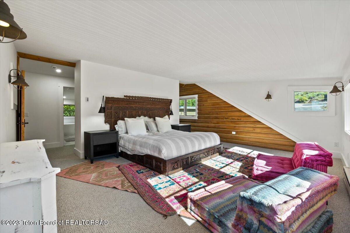 290 N BAR Y ROAD Road