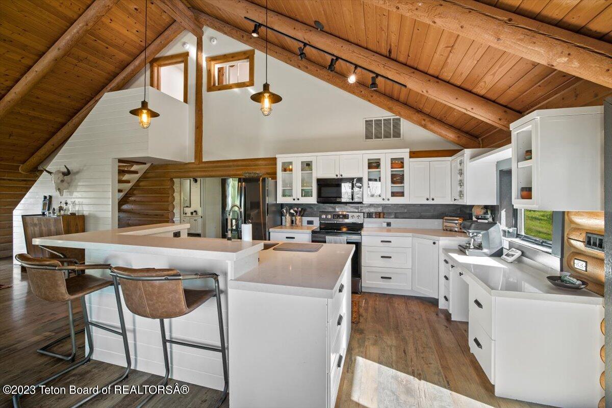 290 N BAR Y ROAD Road