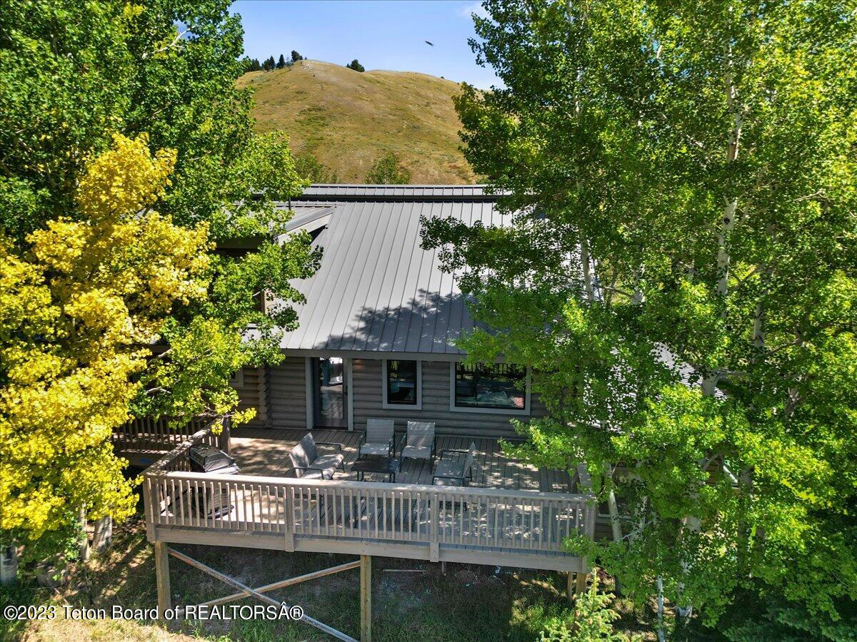 290 N BAR Y ROAD Road